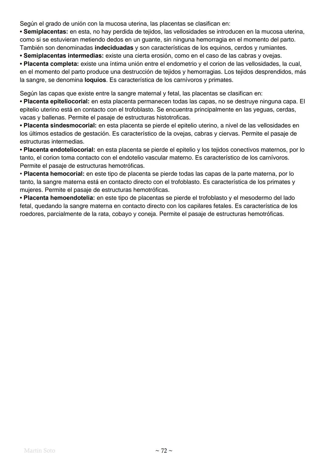 # Histología y embriología
Facultad de ciencias
agrarias y veterinarias
Resúmenes
Año 2019 Índice
• Unidad N°1:
- Microscopio óptico....
