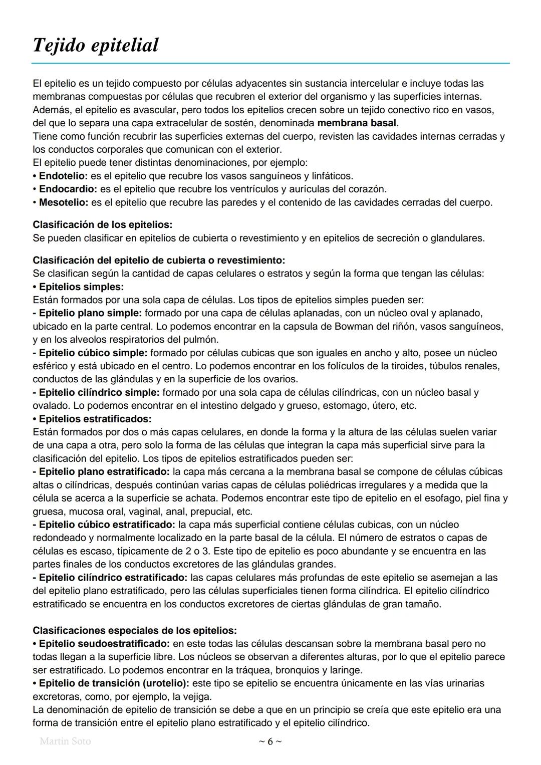 # Histología y embriología
Facultad de ciencias
agrarias y veterinarias
Resúmenes
Año 2019 Índice
• Unidad N°1:
- Microscopio óptico....