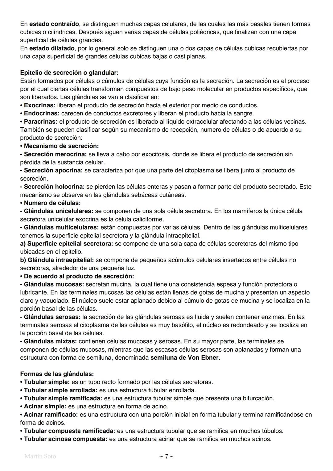 # Histología y embriología
Facultad de ciencias
agrarias y veterinarias
Resúmenes
Año 2019 Índice
• Unidad N°1:
- Microscopio óptico....