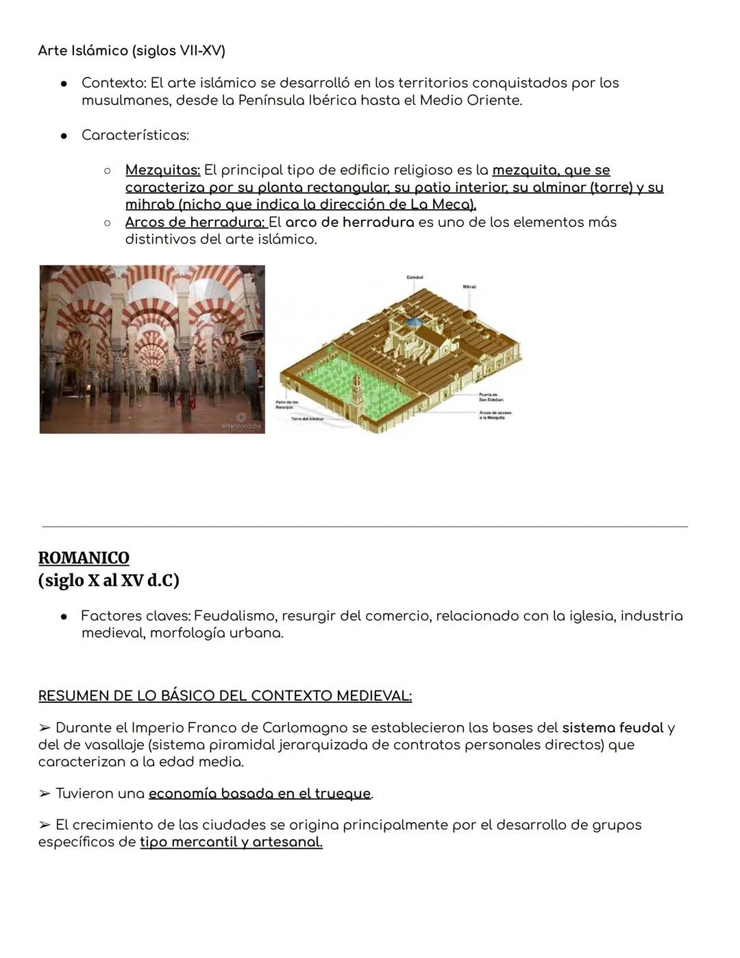 # Resumen HISTORIA DE LA ARQUITECTURA I
NEOLÍTICO
12.000-5.000 a.C
→ Contexto económico, social, religioso y político:
* Sedentarismo