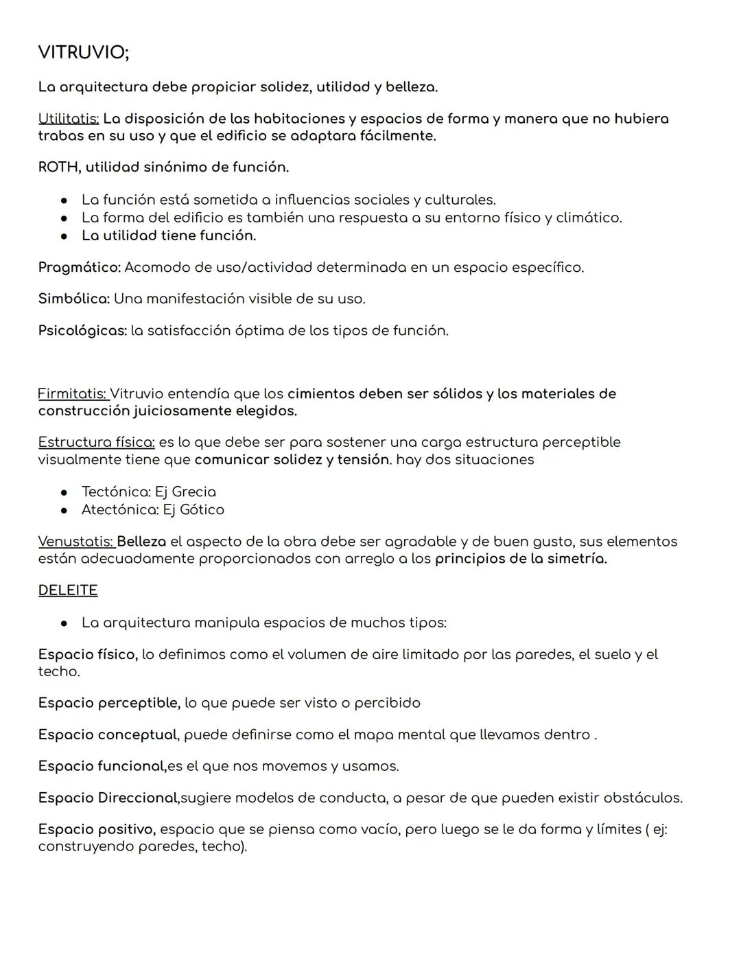 # Resumen HISTORIA DE LA ARQUITECTURA I
NEOLÍTICO
12.000-5.000 a.C
→ Contexto económico, social, religioso y político:
* Sedentarismo