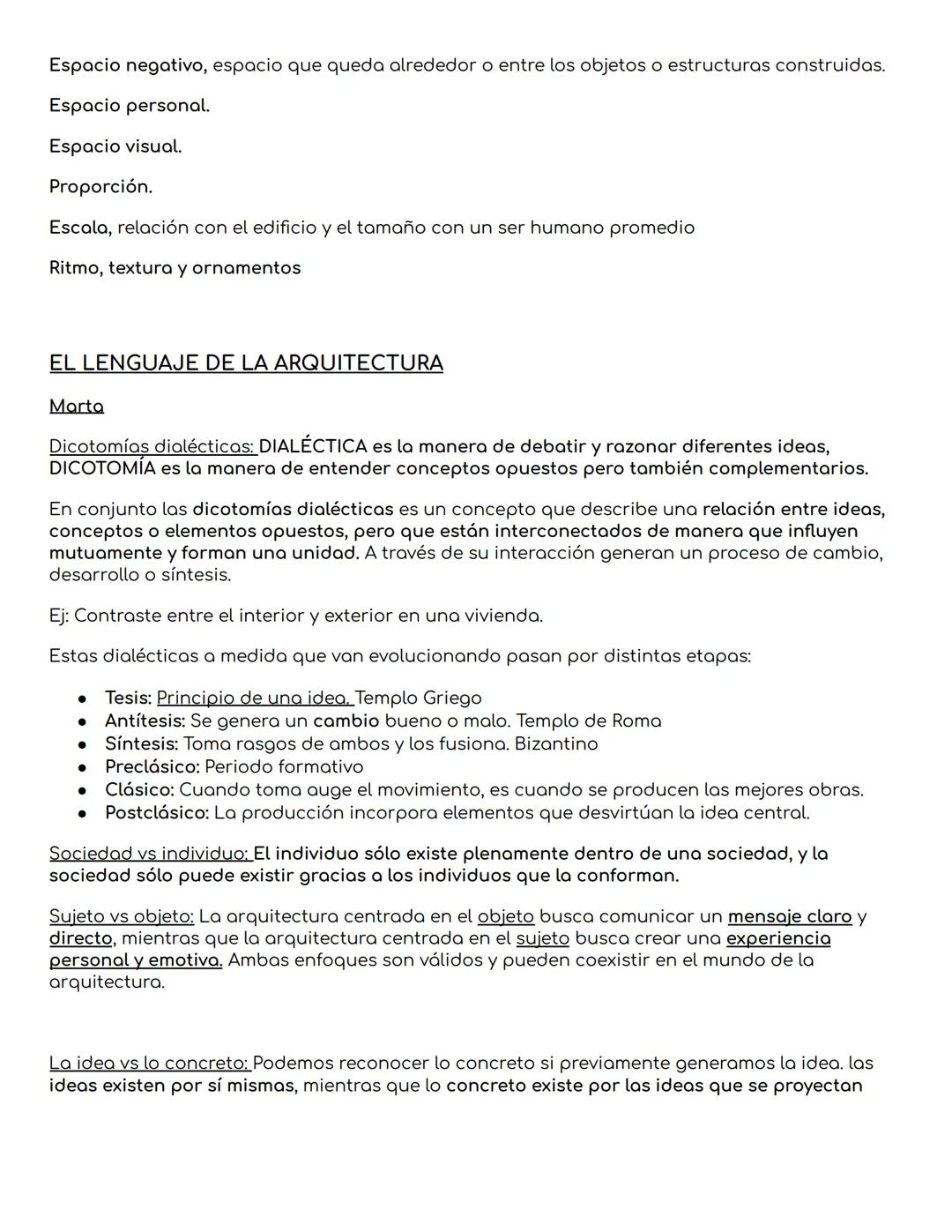# Resumen HISTORIA DE LA ARQUITECTURA I
NEOLÍTICO
12.000-5.000 a.C
→ Contexto económico, social, religioso y político:
* Sedentarismo
