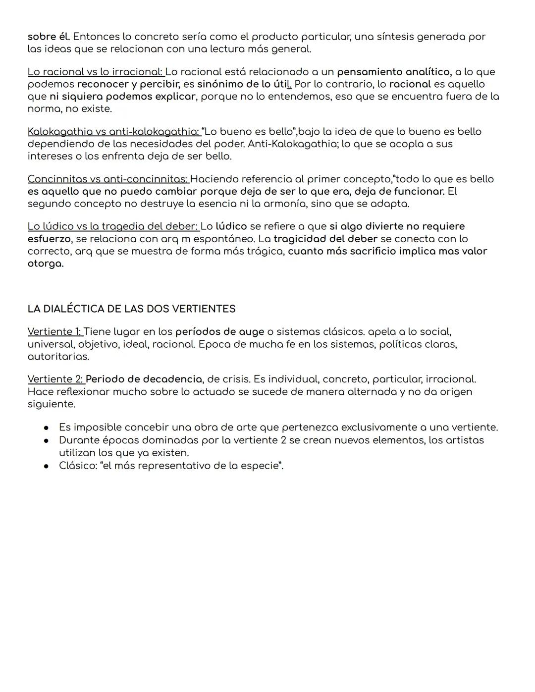 # Resumen HISTORIA DE LA ARQUITECTURA I
NEOLÍTICO
12.000-5.000 a.C
→ Contexto económico, social, religioso y político:
* Sedentarismo