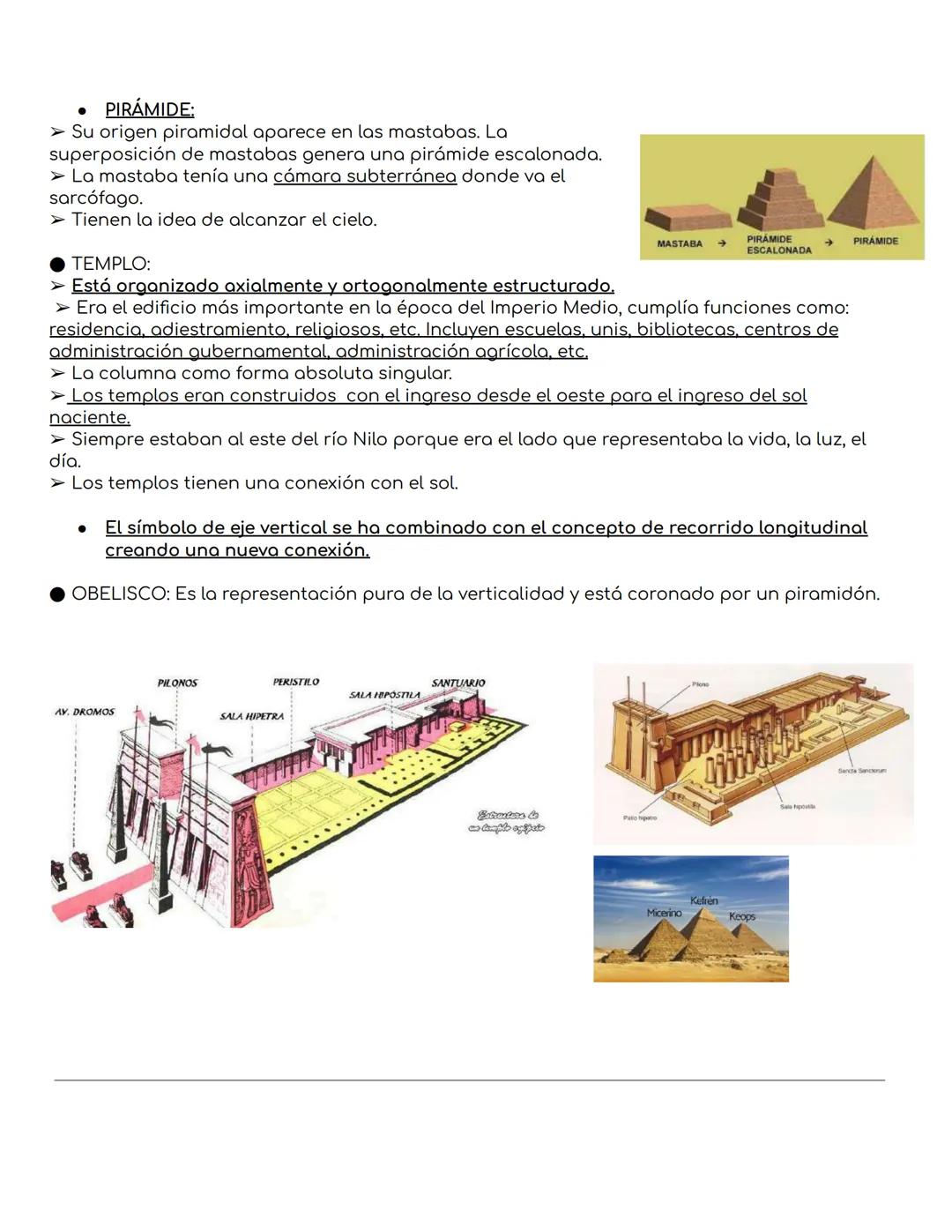 # Resumen HISTORIA DE LA ARQUITECTURA I
NEOLÍTICO
12.000-5.000 a.C
→ Contexto económico, social, religioso y político:
* Sedentarismo