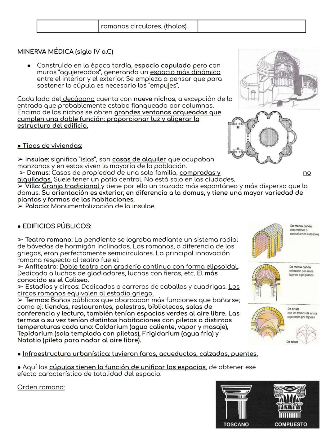 # Resumen HISTORIA DE LA ARQUITECTURA I
NEOLÍTICO
12.000-5.000 a.C
→ Contexto económico, social, religioso y político:
* Sedentarismo