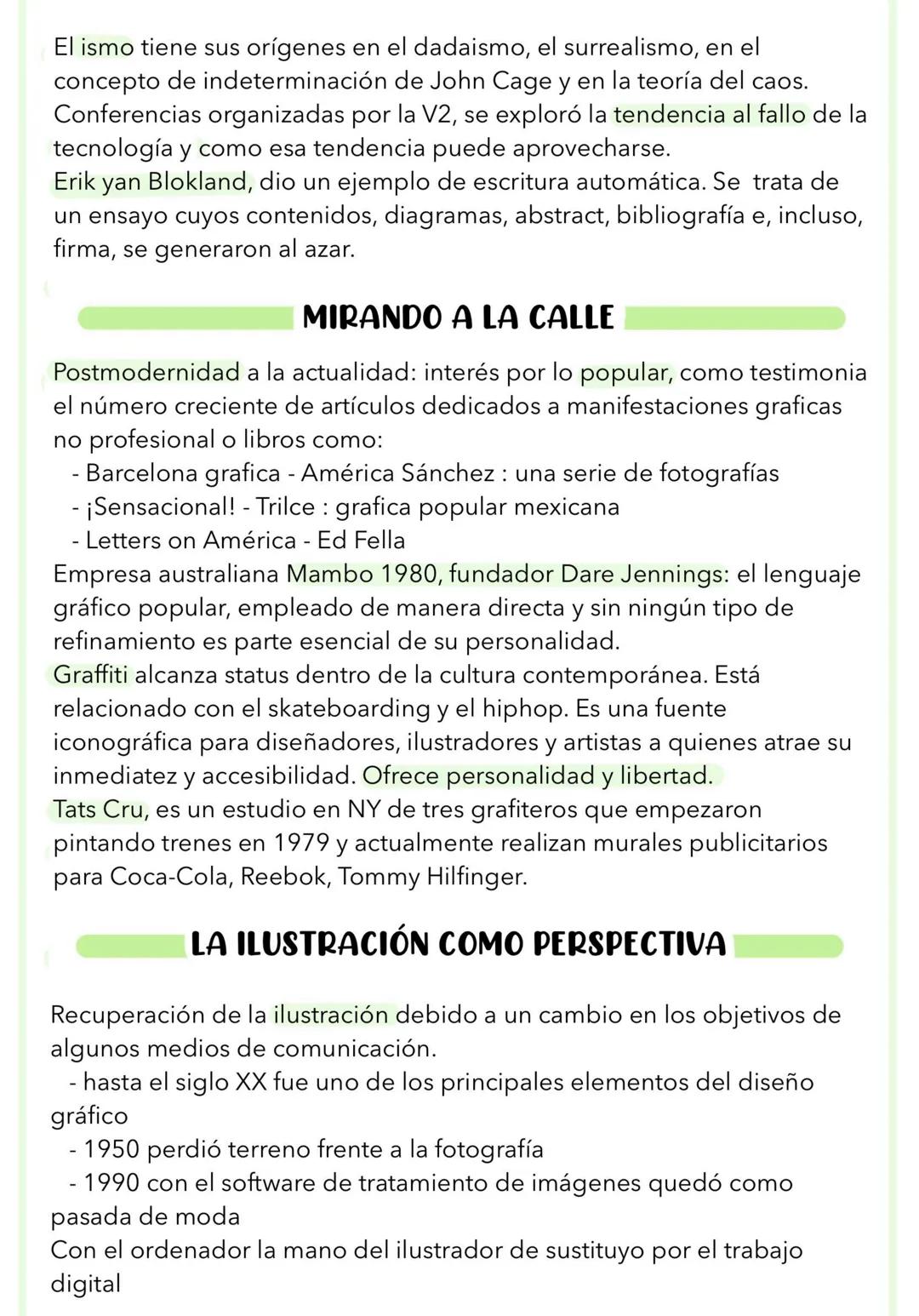 # EL DISEÑO GRÁFICO, UNA VOZ PÚBLICA
Los diseñadores connotaban y simbolizaban, ponían y sacaban retórica
a sus productos.
El arte y la comu