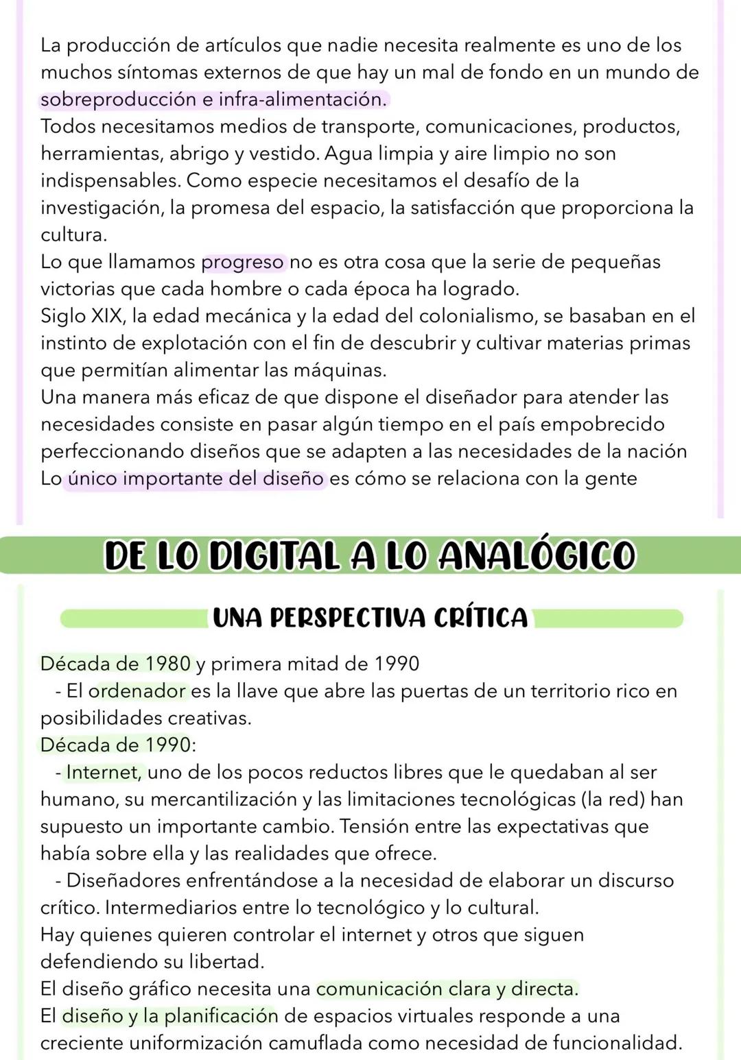 # EL DISEÑO GRÁFICO, UNA VOZ PÚBLICA
Los diseñadores connotaban y simbolizaban, ponían y sacaban retórica
a sus productos.
El arte y la comu