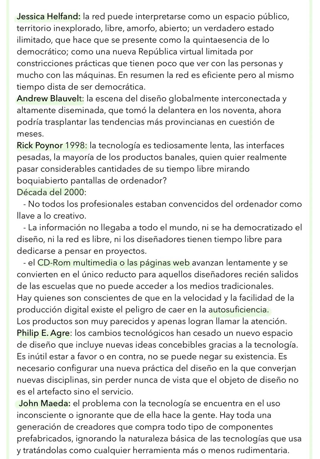 # EL DISEÑO GRÁFICO, UNA VOZ PÚBLICA
Los diseñadores connotaban y simbolizaban, ponían y sacaban retórica
a sus productos.
El arte y la comu