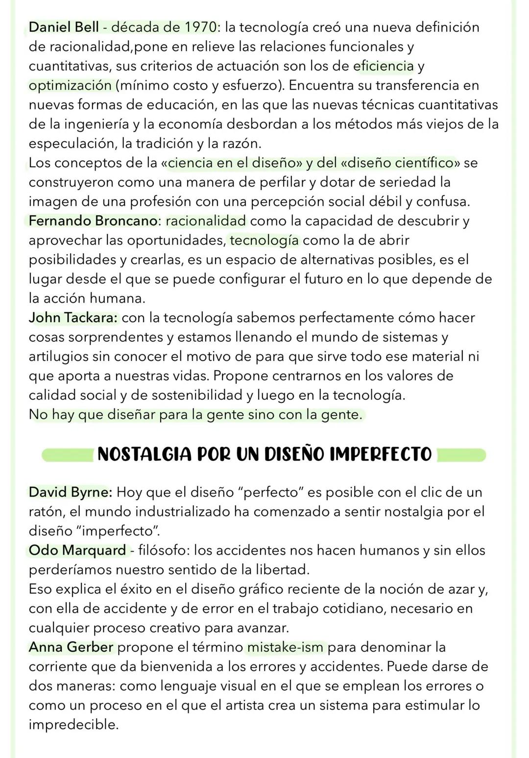 # EL DISEÑO GRÁFICO, UNA VOZ PÚBLICA
Los diseñadores connotaban y simbolizaban, ponían y sacaban retórica
a sus productos.
El arte y la comu