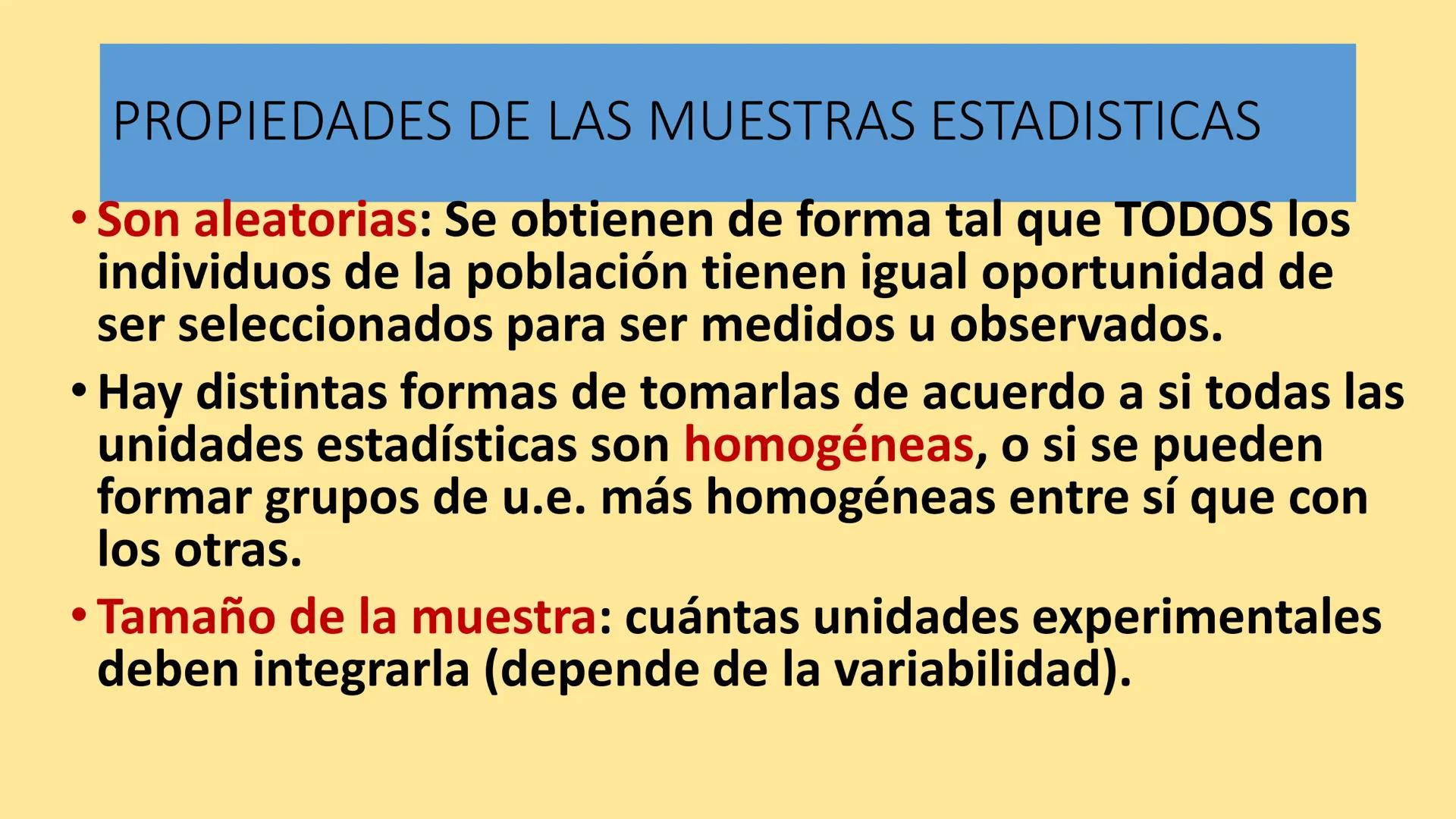 # BIOESTADÍSTICA
## CÁTEDRA DE BIOESTADÍSTICA
Prof. Adjunta: Lic. en Cs. Biológicas (Esp. SP) Daniela E. Vázquez
Auxiliares Docentes: M.V.