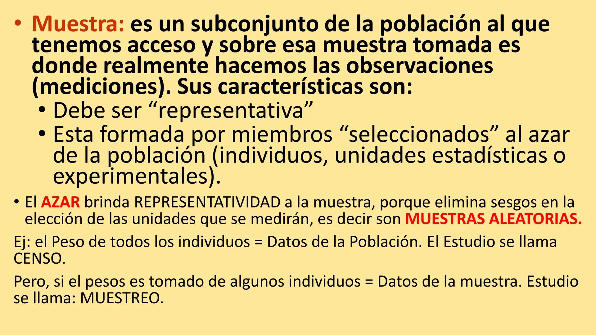 # BIOESTADÍSTICA
## CÁTEDRA DE BIOESTADÍSTICA
Prof. Adjunta: Lic. en Cs. Biológicas (Esp. SP) Daniela E. Vázquez
Auxiliares Docentes: M.V.