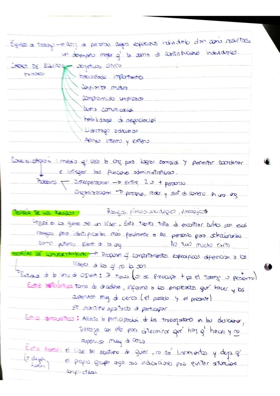 Los gerentes son importantes para las organizaciones, porque estribo en g'
estas requieren de ous aptitudes y habilidades administiotinas, R