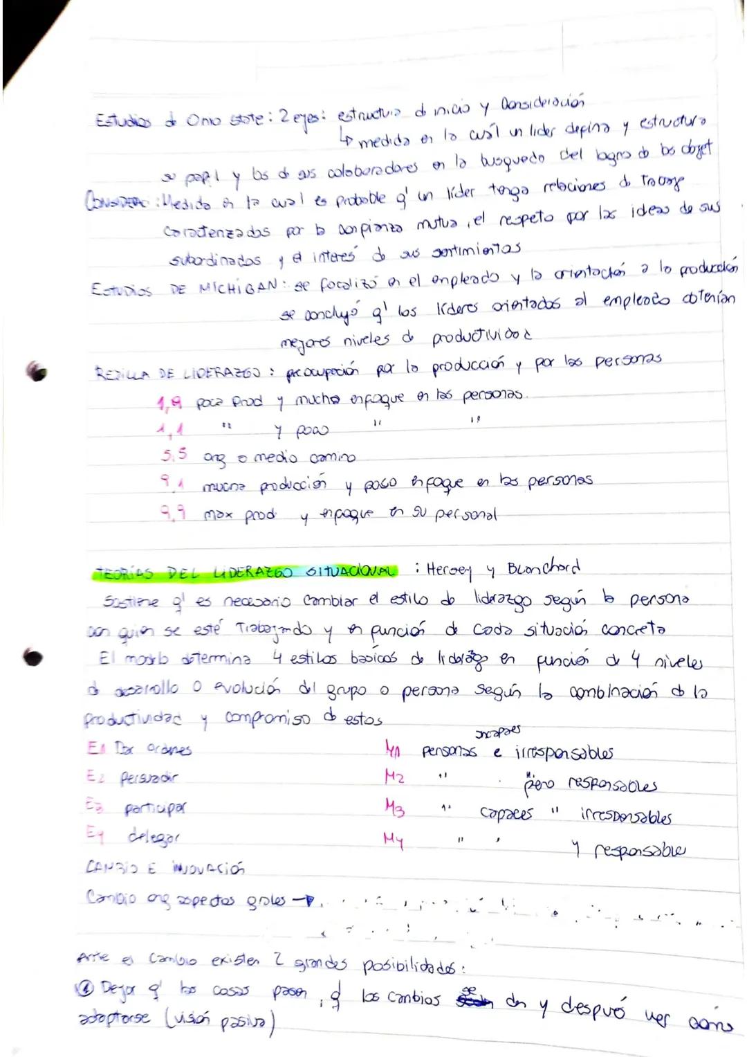 Los gerentes son importantes para las organizaciones, porque estribo en g'
estas requieren de ous aptitudes y habilidades administiotinas, R