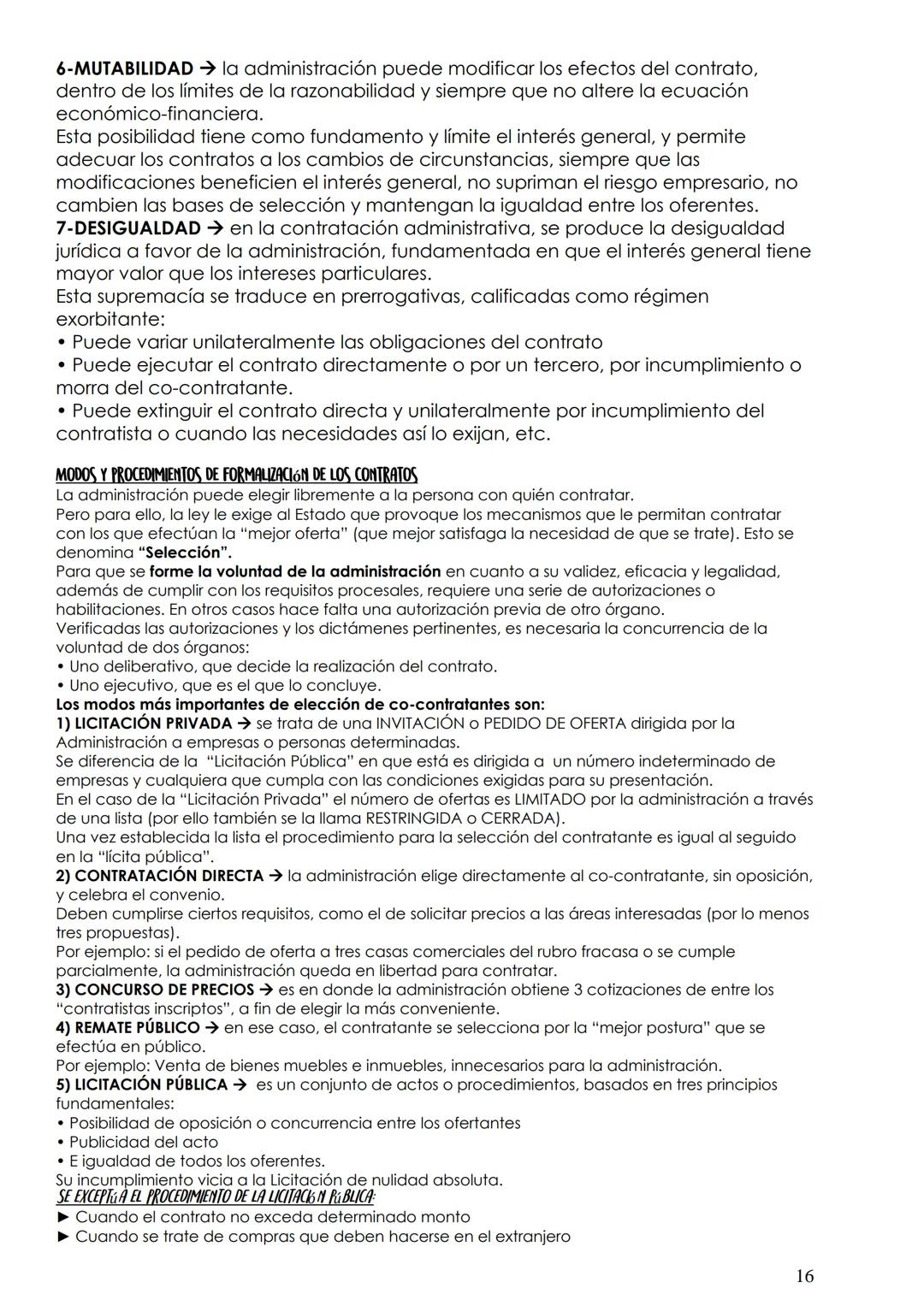 Unidad 1
# DERECHO ADMINISTRATIVO
CONCEPTO
El "Derecho Administrativo" Es una rama del Derecho Público interno que estudia
los conjuntos de