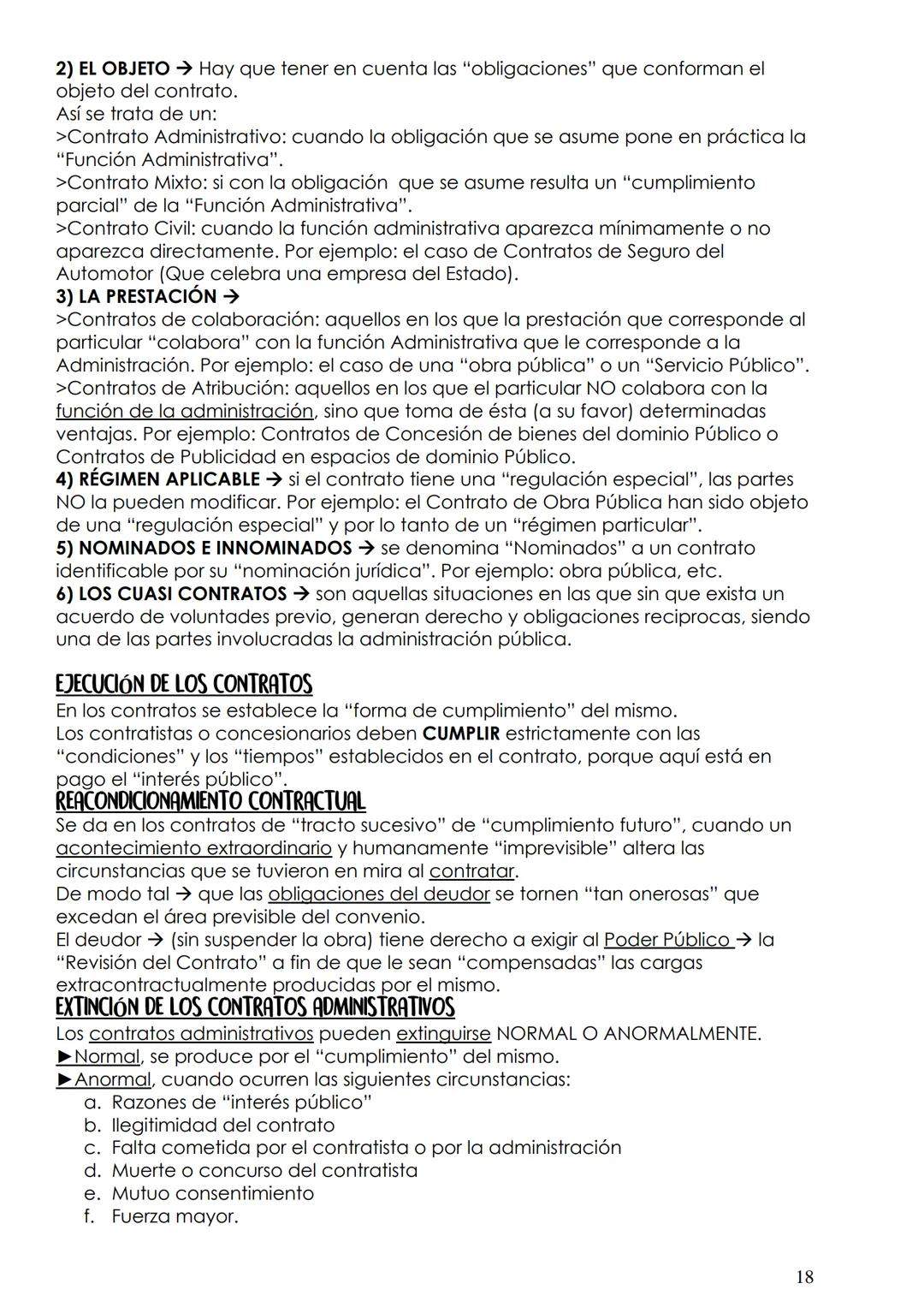 Unidad 1
# DERECHO ADMINISTRATIVO
CONCEPTO
El "Derecho Administrativo" Es una rama del Derecho Público interno que estudia
los conjuntos de