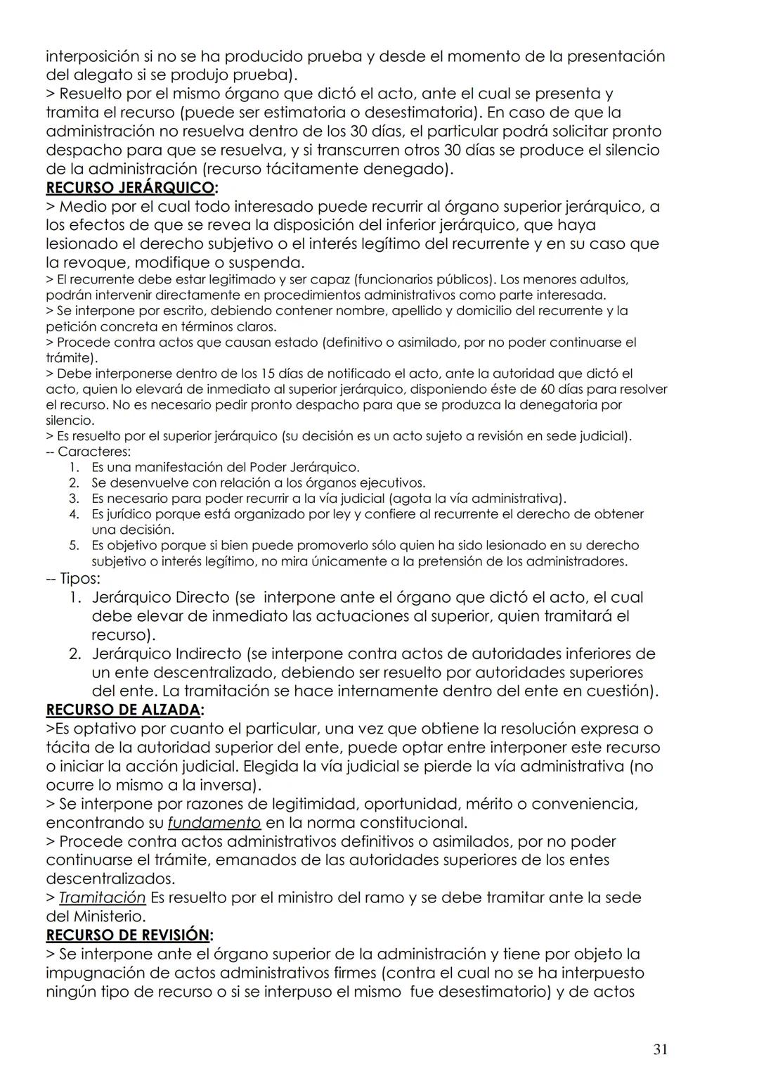 Unidad 1
# DERECHO ADMINISTRATIVO
CONCEPTO
El "Derecho Administrativo" Es una rama del Derecho Público interno que estudia
los conjuntos de