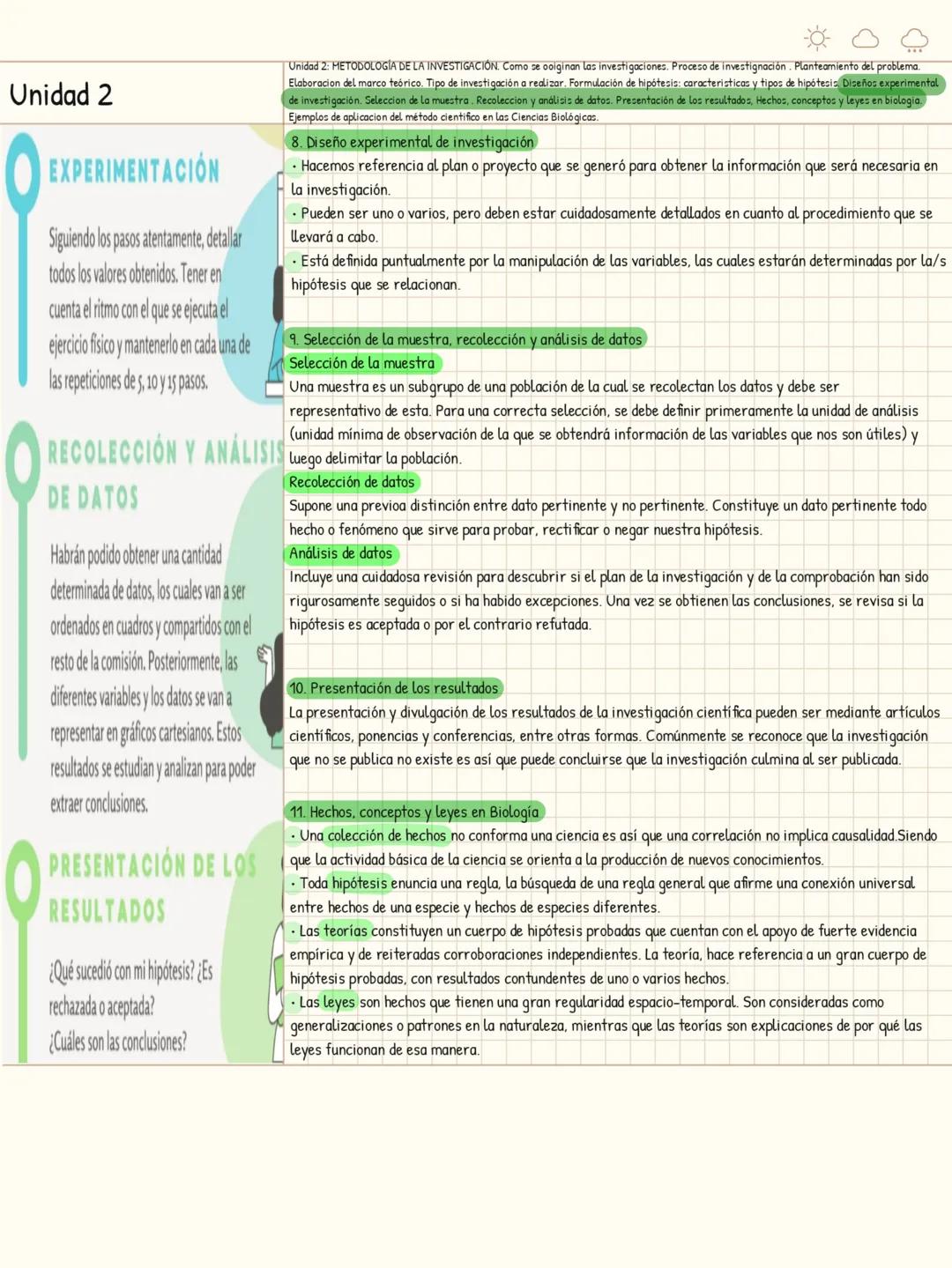 Private Library # MONTHLY
# PLAN
Biología
SUN
MON
TUE
WED
22
26
Tema Tema
5
27
Tema
6
28
Tema
7
29
Tema
11
2
Tema
12
3