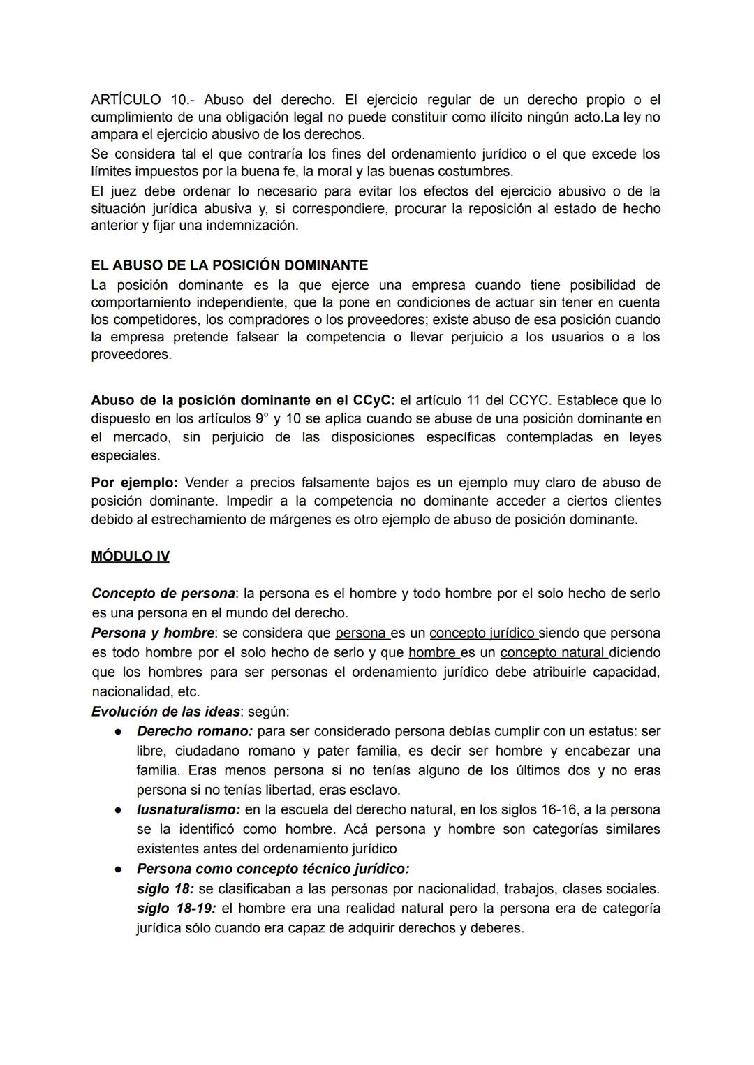 # UNIDAD 1
El Derecho: Es el conjunto de las normas jurídicas vigentes en una sociedad y que
conforman un sistema.
Derecho objetivo: Conjun