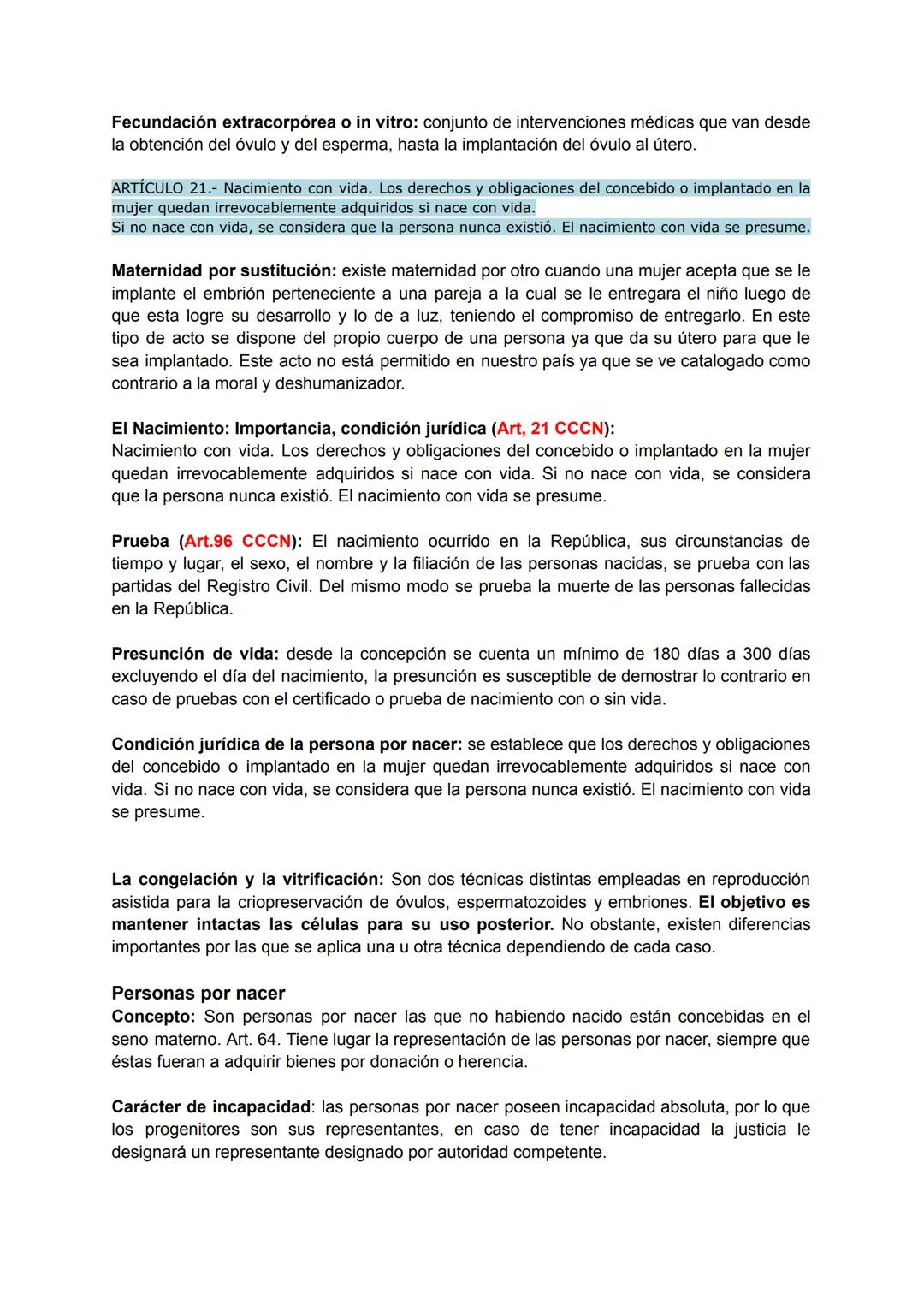 # UNIDAD 1
El Derecho: Es el conjunto de las normas jurídicas vigentes en una sociedad y que
conforman un sistema.
Derecho objetivo: Conjun