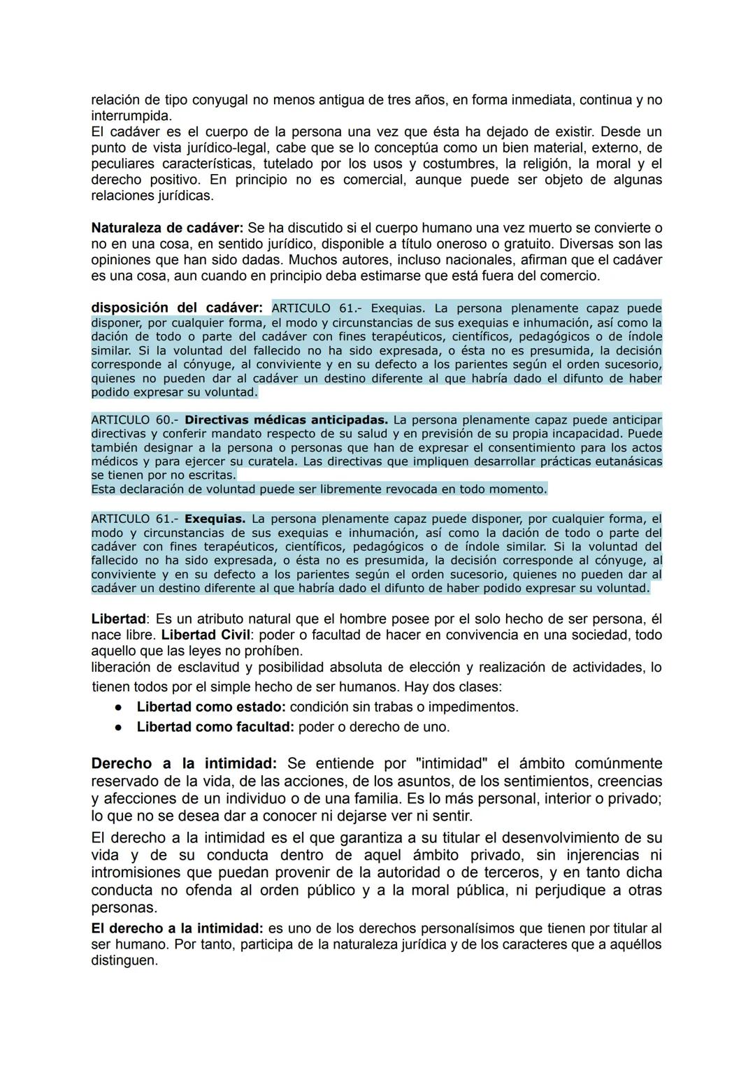 # UNIDAD 1
El Derecho: Es el conjunto de las normas jurídicas vigentes en una sociedad y que
conforman un sistema.
Derecho objetivo: Conjun