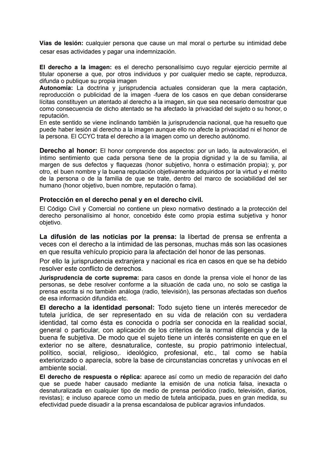 # UNIDAD 1
El Derecho: Es el conjunto de las normas jurídicas vigentes en una sociedad y que
conforman un sistema.
Derecho objetivo: Conjun