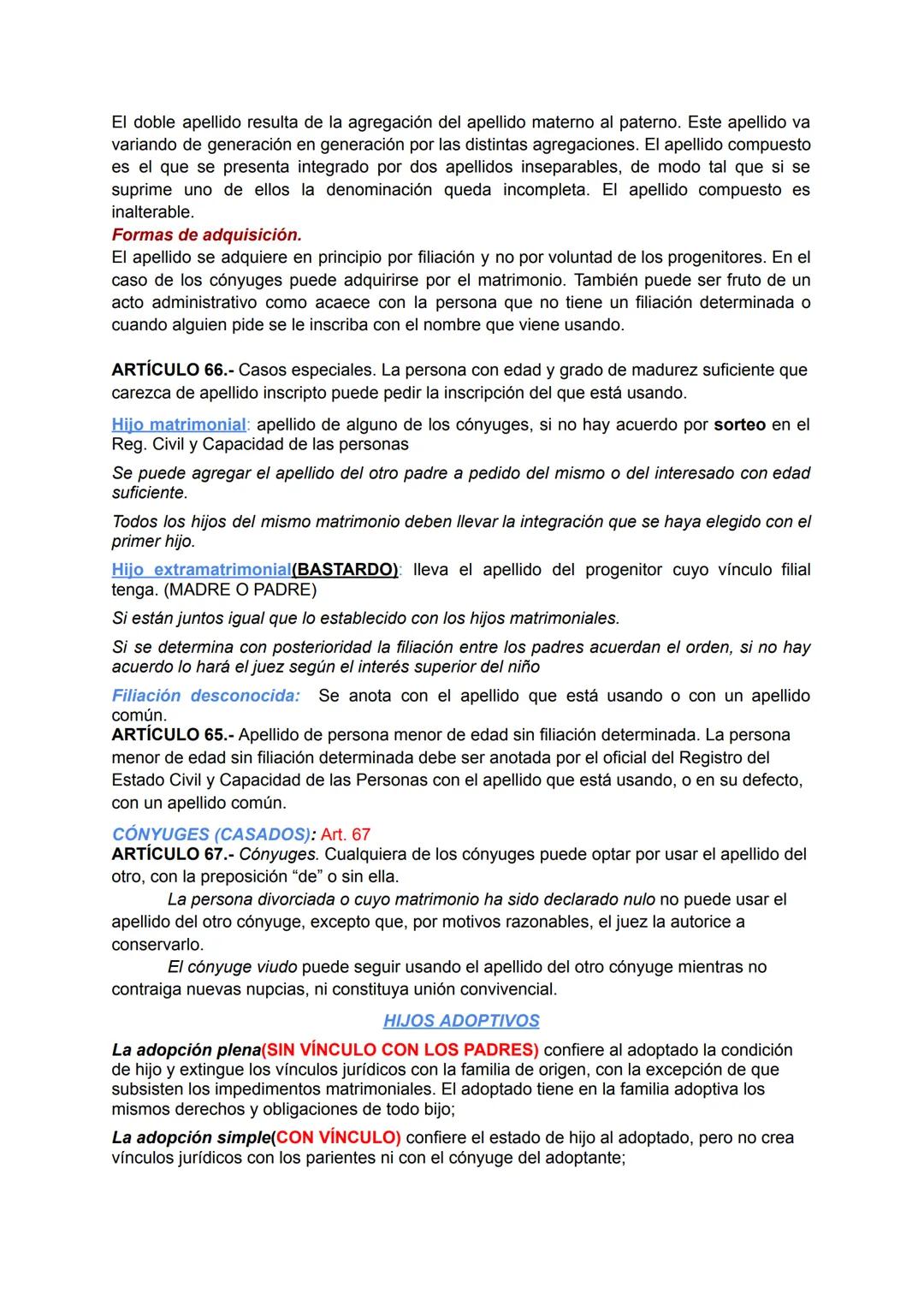 # UNIDAD 1
El Derecho: Es el conjunto de las normas jurídicas vigentes en una sociedad y que
conforman un sistema.
Derecho objetivo: Conjun
