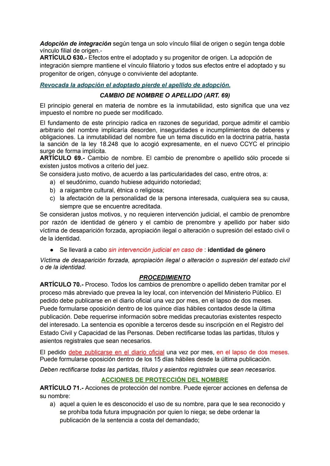 # UNIDAD 1
El Derecho: Es el conjunto de las normas jurídicas vigentes en una sociedad y que
conforman un sistema.
Derecho objetivo: Conjun