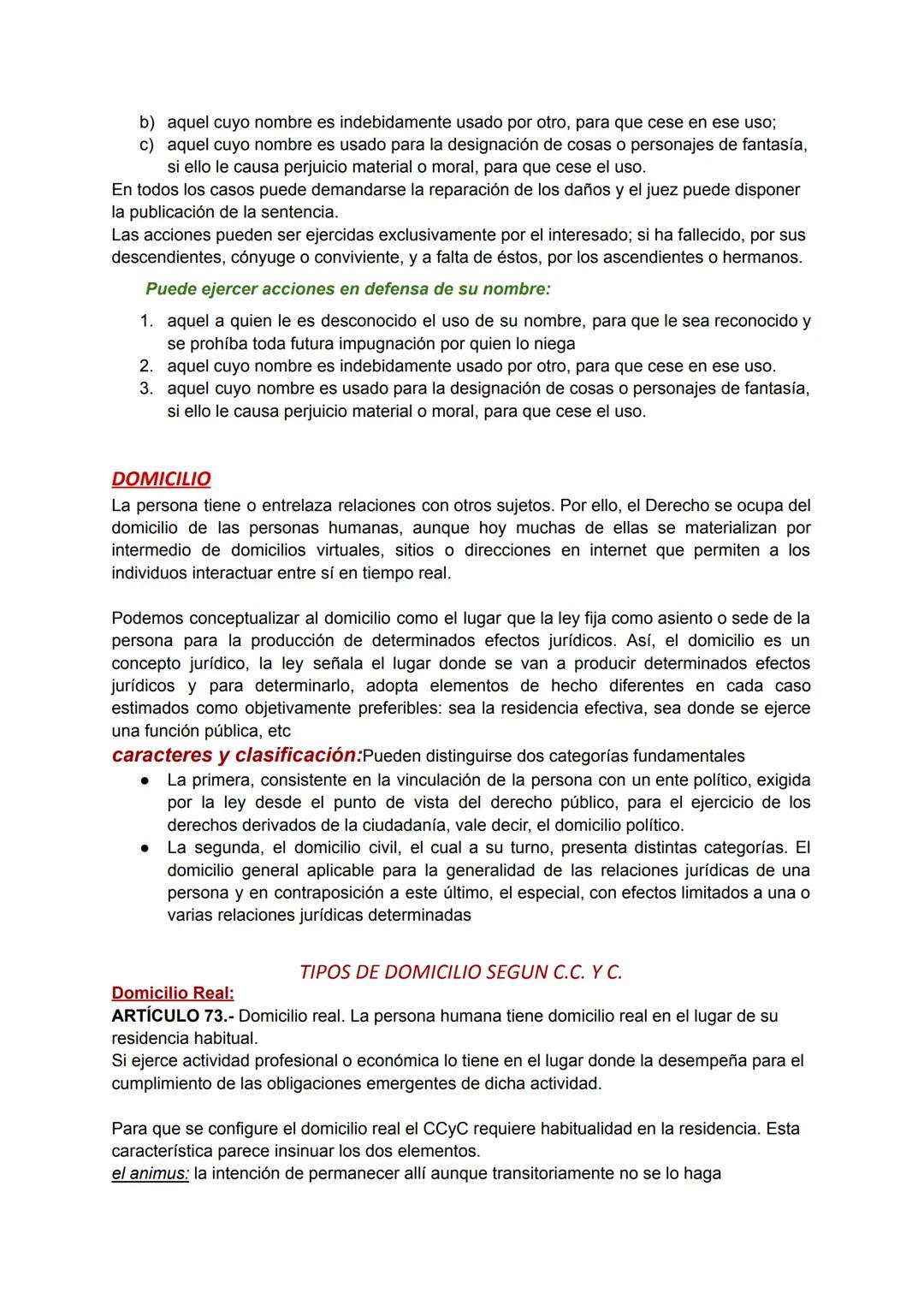 # UNIDAD 1
El Derecho: Es el conjunto de las normas jurídicas vigentes en una sociedad y que
conforman un sistema.
Derecho objetivo: Conjun