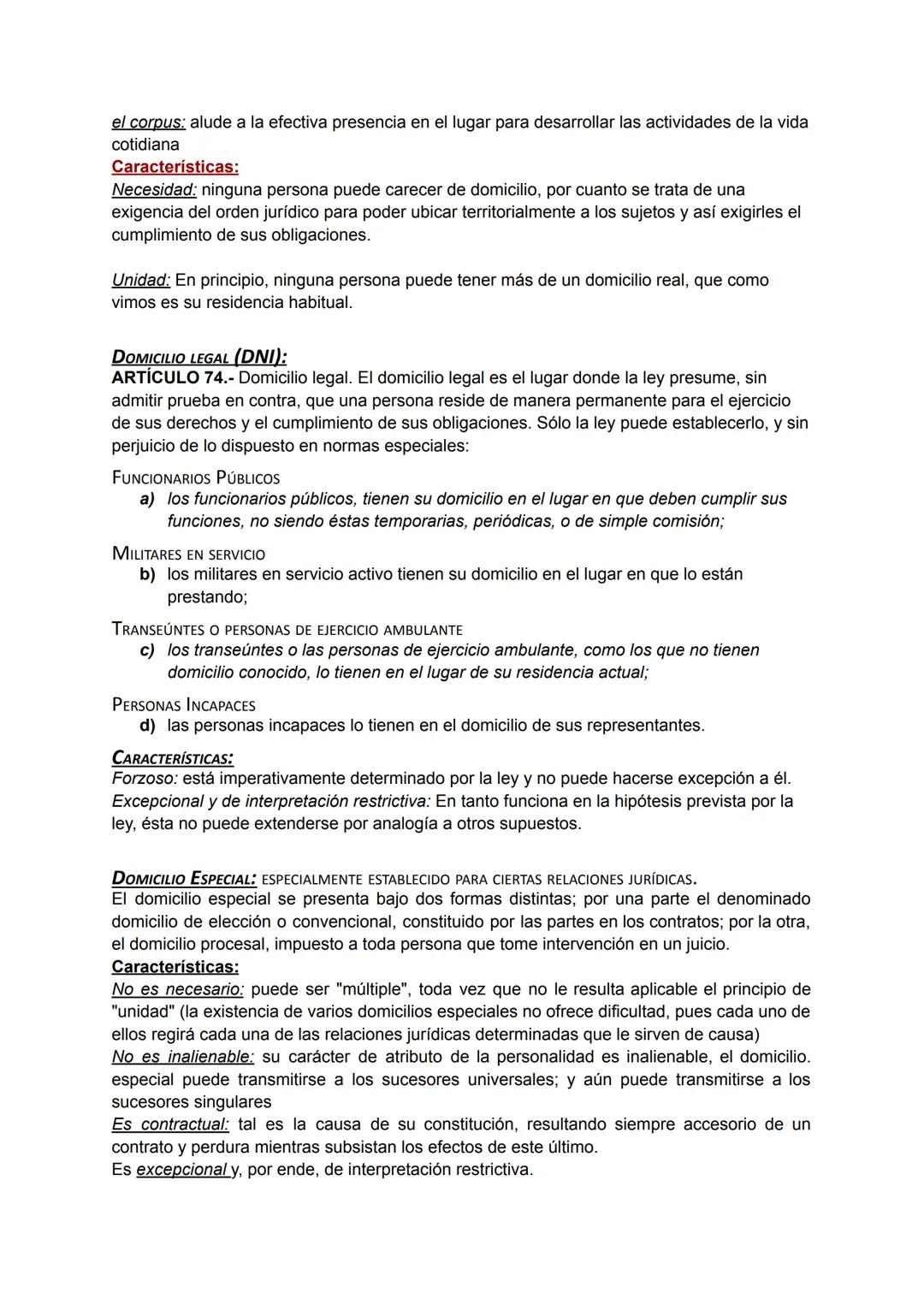 # UNIDAD 1
El Derecho: Es el conjunto de las normas jurídicas vigentes en una sociedad y que
conforman un sistema.
Derecho objetivo: Conjun