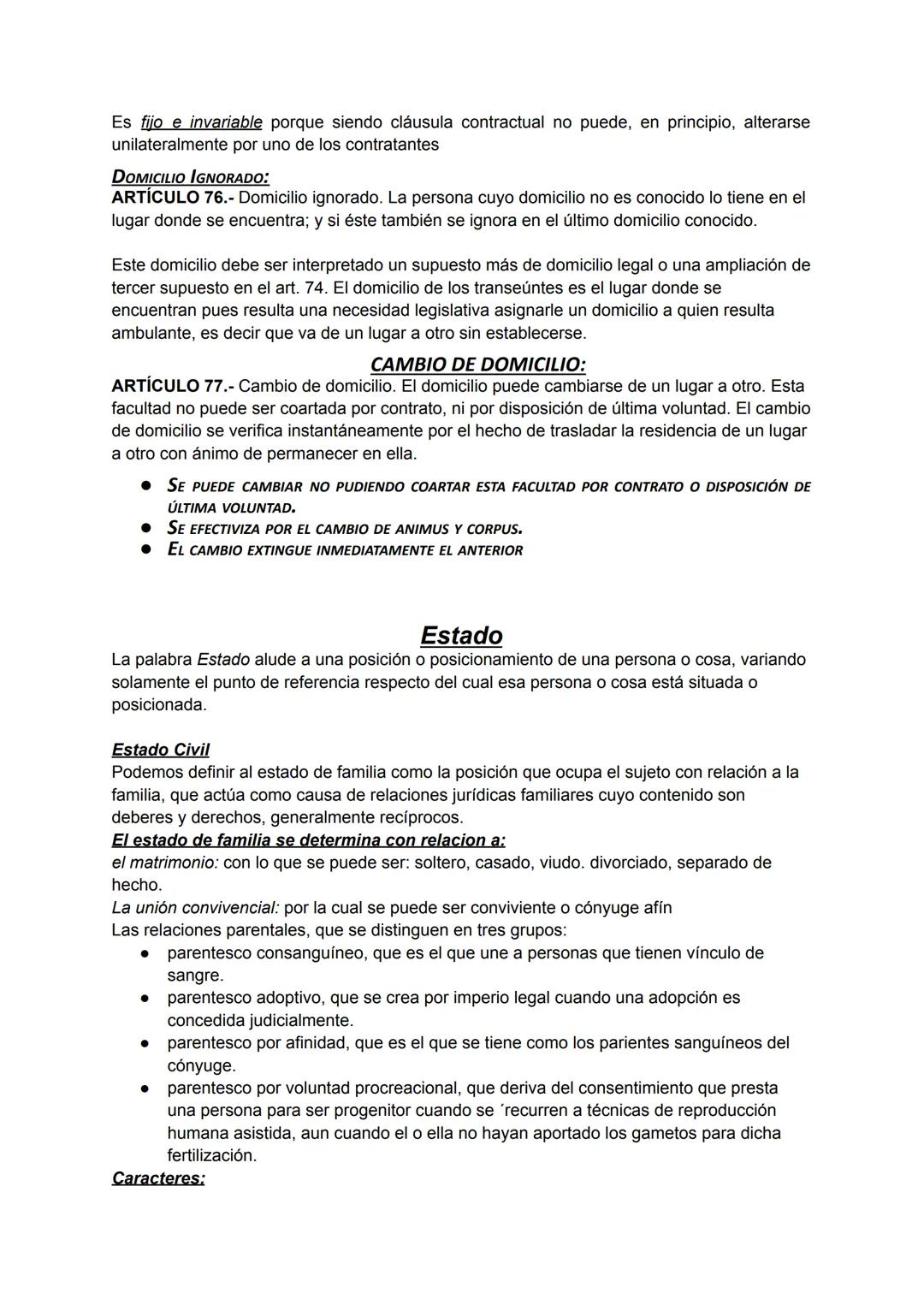 # UNIDAD 1
El Derecho: Es el conjunto de las normas jurídicas vigentes en una sociedad y que
conforman un sistema.
Derecho objetivo: Conjun
