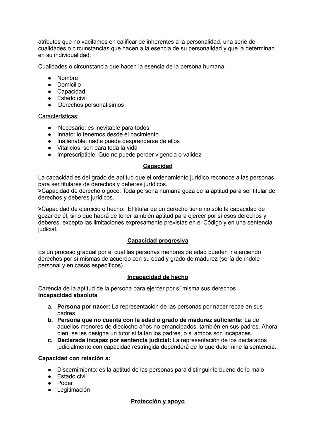 # UNIDAD 1
El Derecho: Es el conjunto de las normas jurídicas vigentes en una sociedad y que
conforman un sistema.
Derecho objetivo: Conjun
