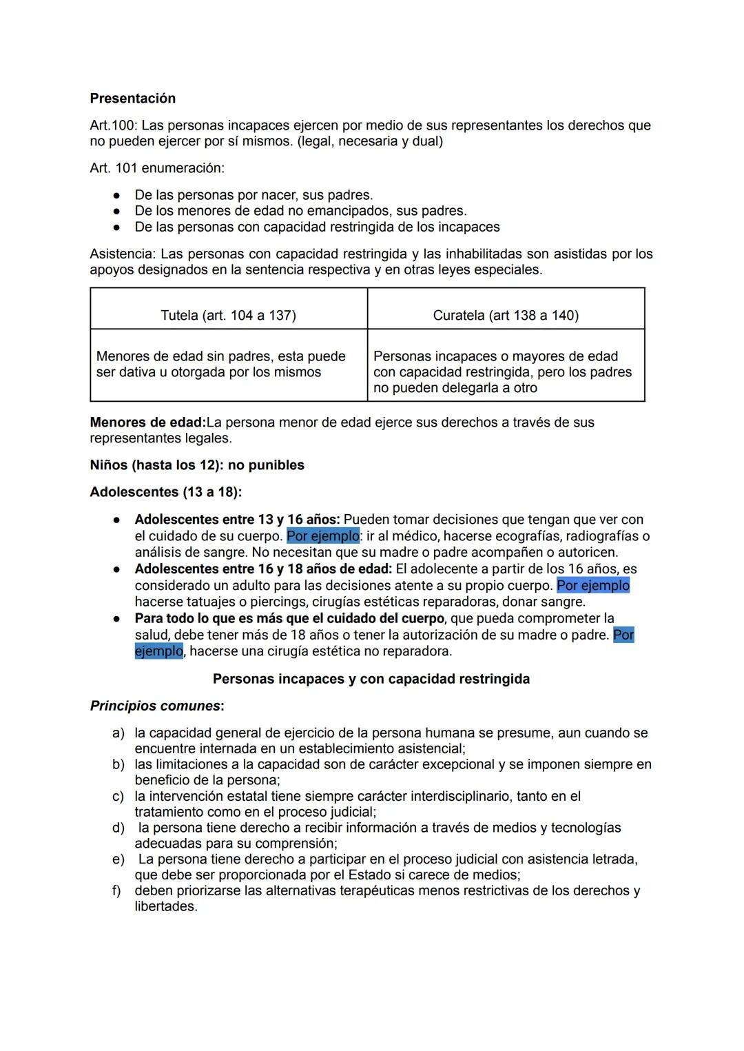 # UNIDAD 1
El Derecho: Es el conjunto de las normas jurídicas vigentes en una sociedad y que
conforman un sistema.
Derecho objetivo: Conjun
