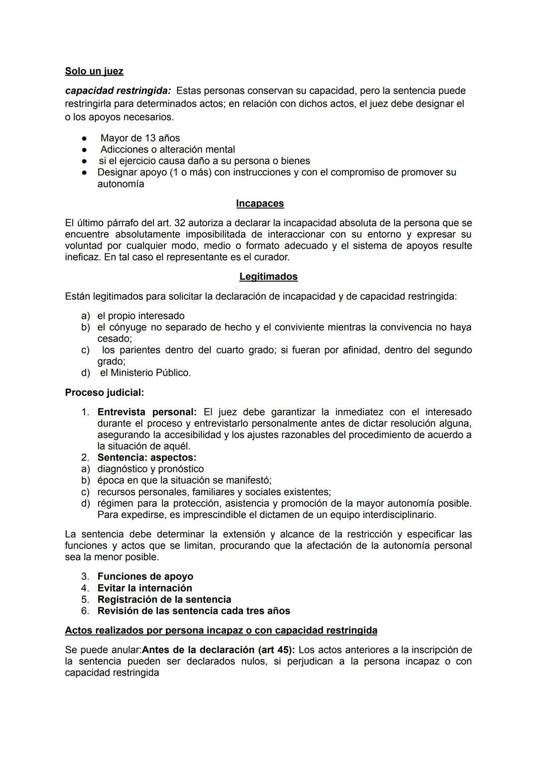 # UNIDAD 1
El Derecho: Es el conjunto de las normas jurídicas vigentes en una sociedad y que
conforman un sistema.
Derecho objetivo: Conjun