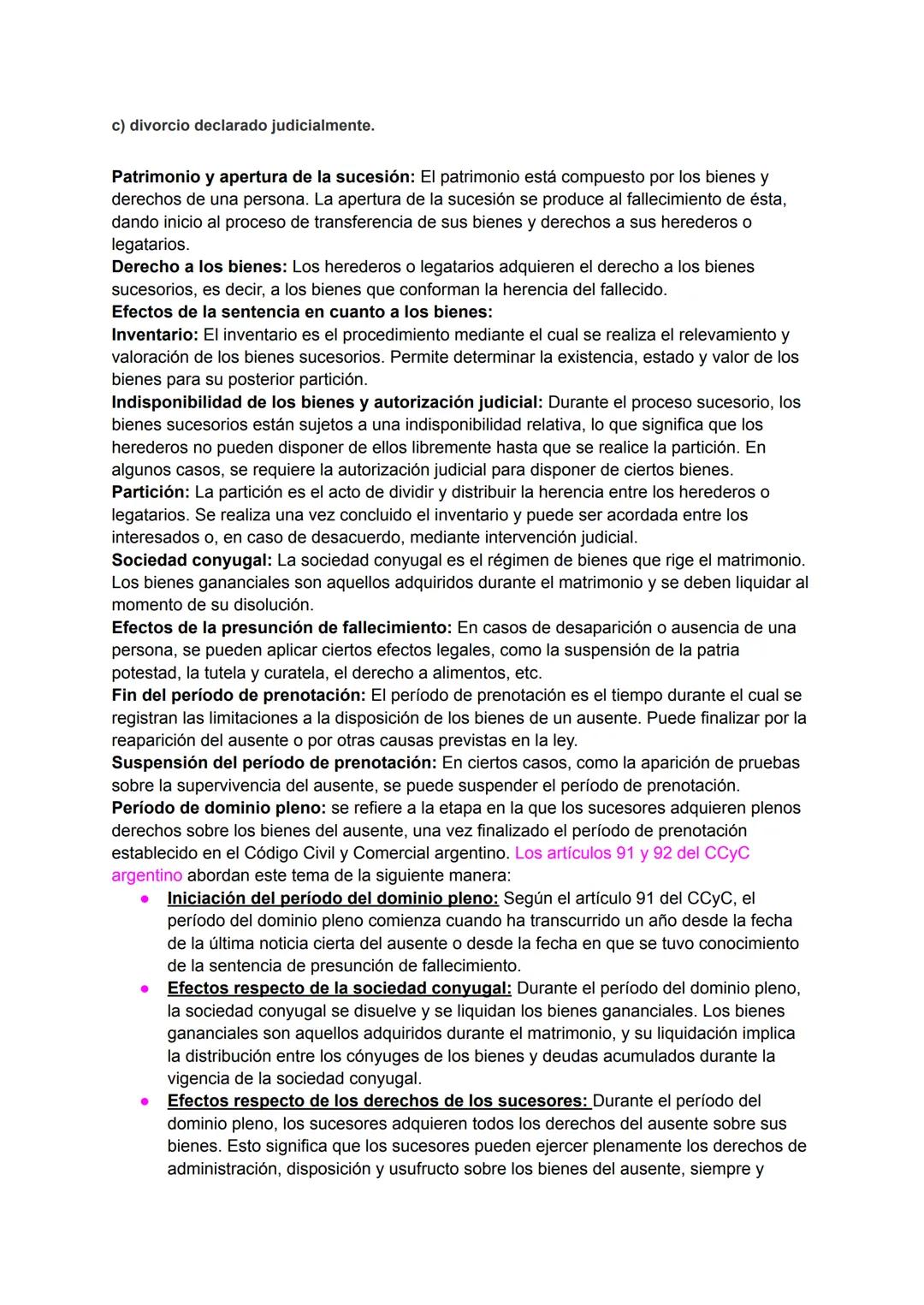 # UNIDAD 1
El Derecho: Es el conjunto de las normas jurídicas vigentes en una sociedad y que
conforman un sistema.
Derecho objetivo: Conjun