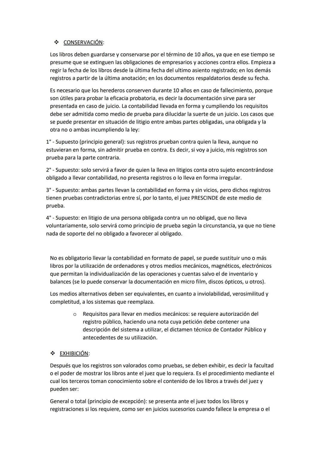 # UNIDAD N°1: ANTECEDENTES Y EVOLUCIÓN DEL DERECHO COMERCIAL - LA UNIFICACIÓN
DEL CÓDIGO CIVIL Y COMERCIAL DE LA NACIÓN - LA EMPRESA.
CONCE