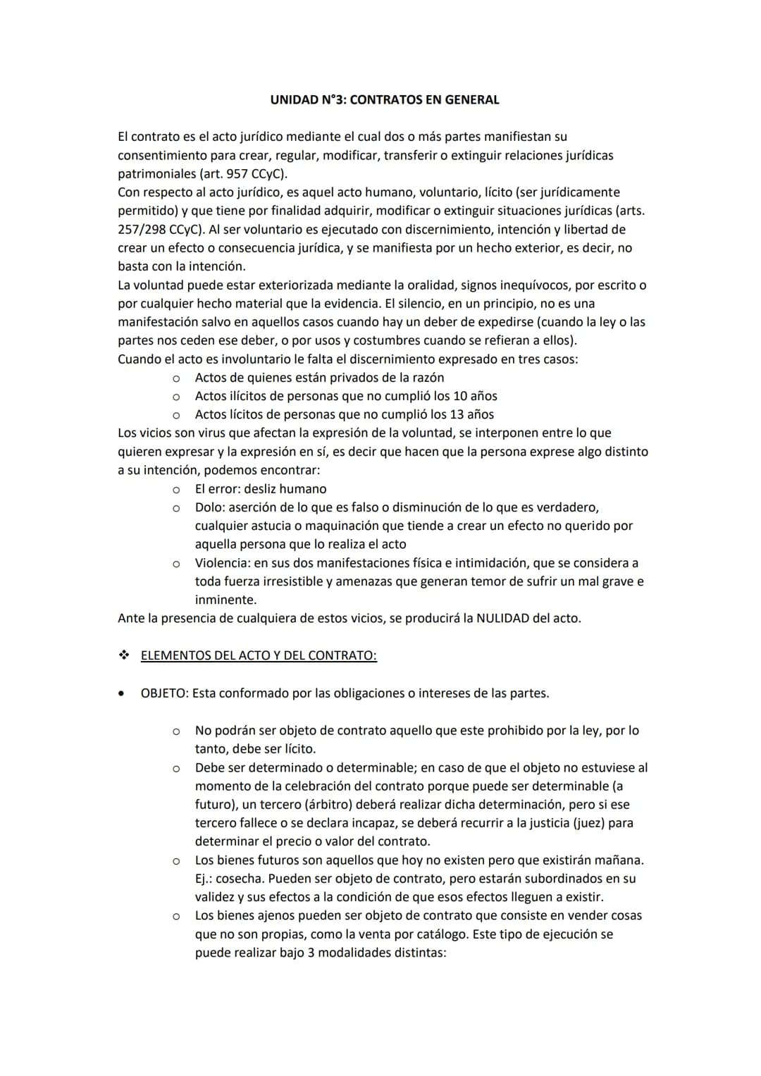 # UNIDAD N°1: ANTECEDENTES Y EVOLUCIÓN DEL DERECHO COMERCIAL - LA UNIFICACIÓN
DEL CÓDIGO CIVIL Y COMERCIAL DE LA NACIÓN - LA EMPRESA.
CONCE