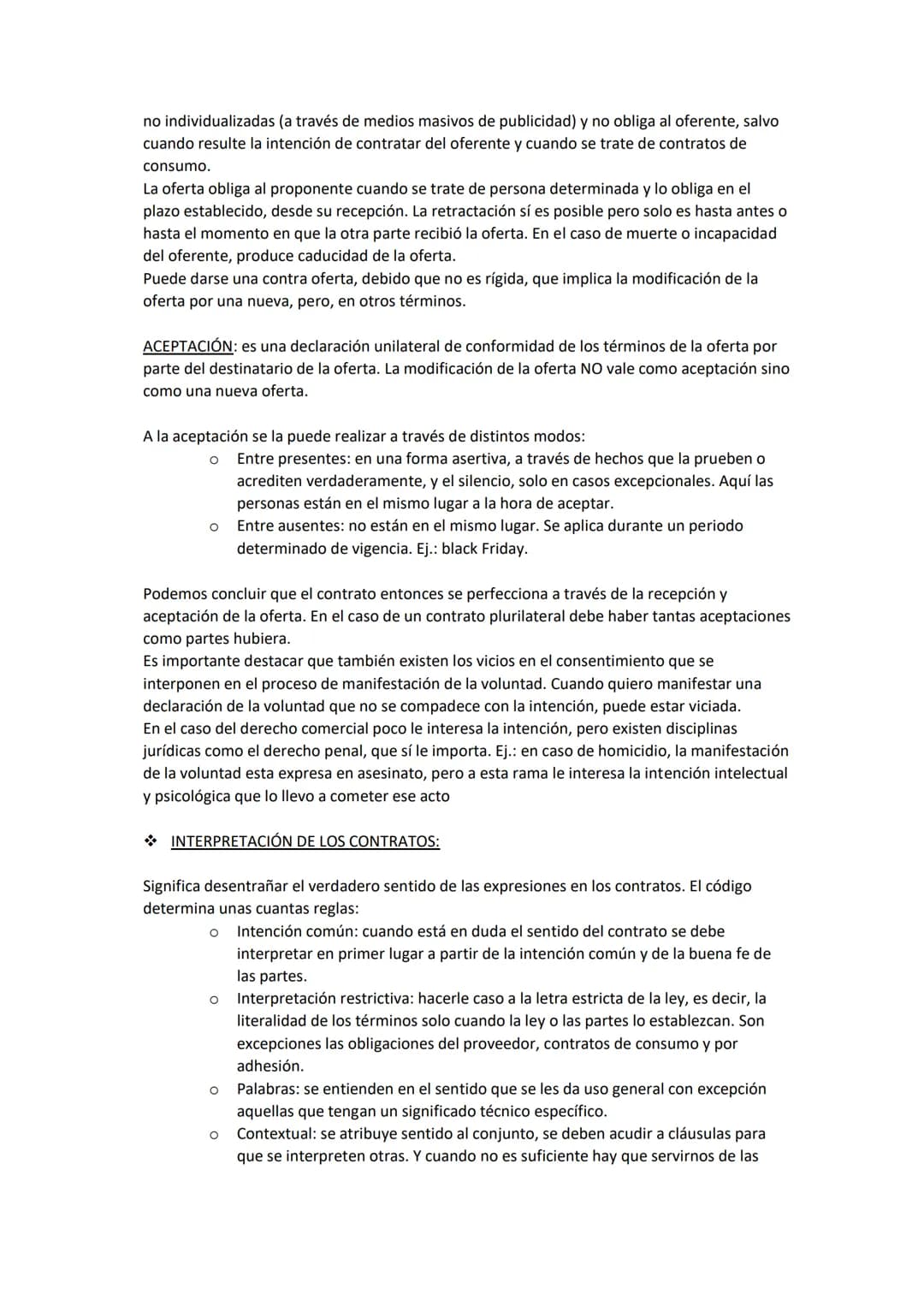 # UNIDAD N°1: ANTECEDENTES Y EVOLUCIÓN DEL DERECHO COMERCIAL - LA UNIFICACIÓN
DEL CÓDIGO CIVIL Y COMERCIAL DE LA NACIÓN - LA EMPRESA.
CONCE