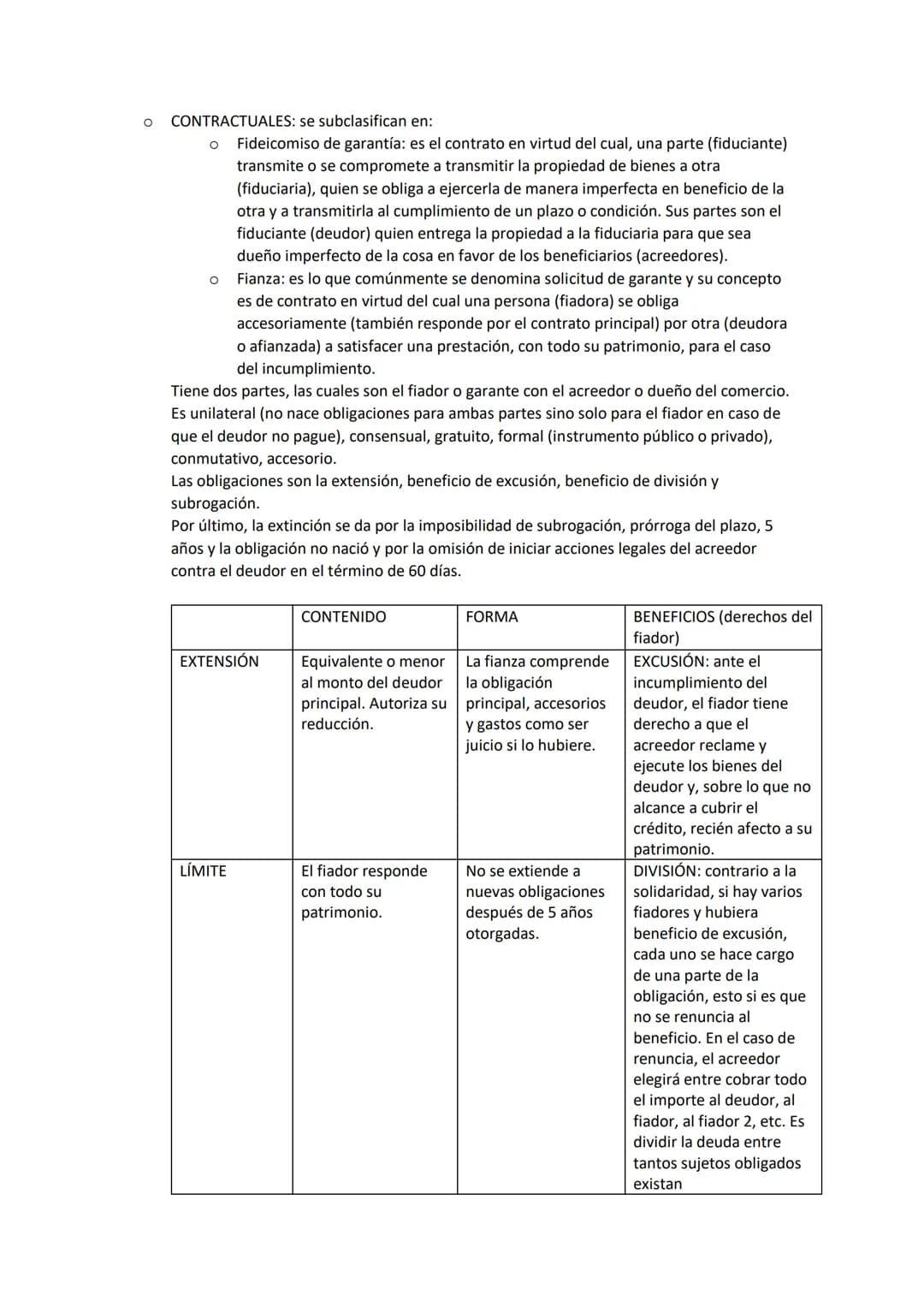 # UNIDAD N°1: ANTECEDENTES Y EVOLUCIÓN DEL DERECHO COMERCIAL - LA UNIFICACIÓN
DEL CÓDIGO CIVIL Y COMERCIAL DE LA NACIÓN - LA EMPRESA.
CONCE