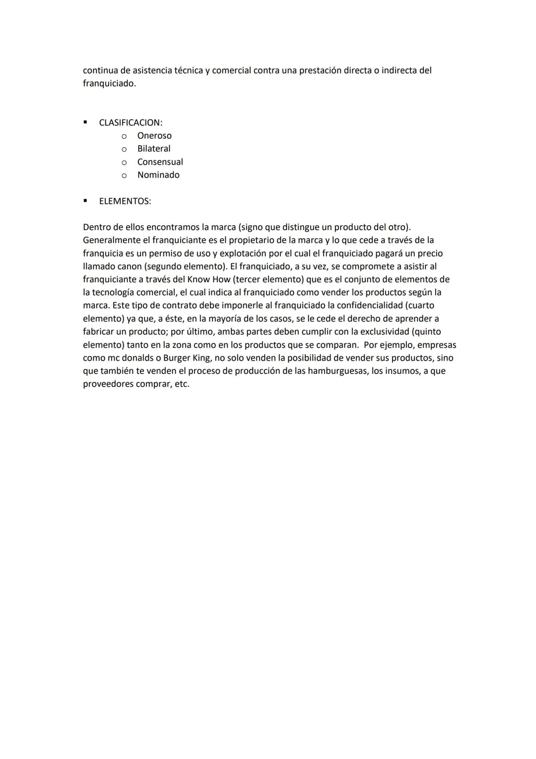# UNIDAD N°1: ANTECEDENTES Y EVOLUCIÓN DEL DERECHO COMERCIAL - LA UNIFICACIÓN
DEL CÓDIGO CIVIL Y COMERCIAL DE LA NACIÓN - LA EMPRESA.
CONCE