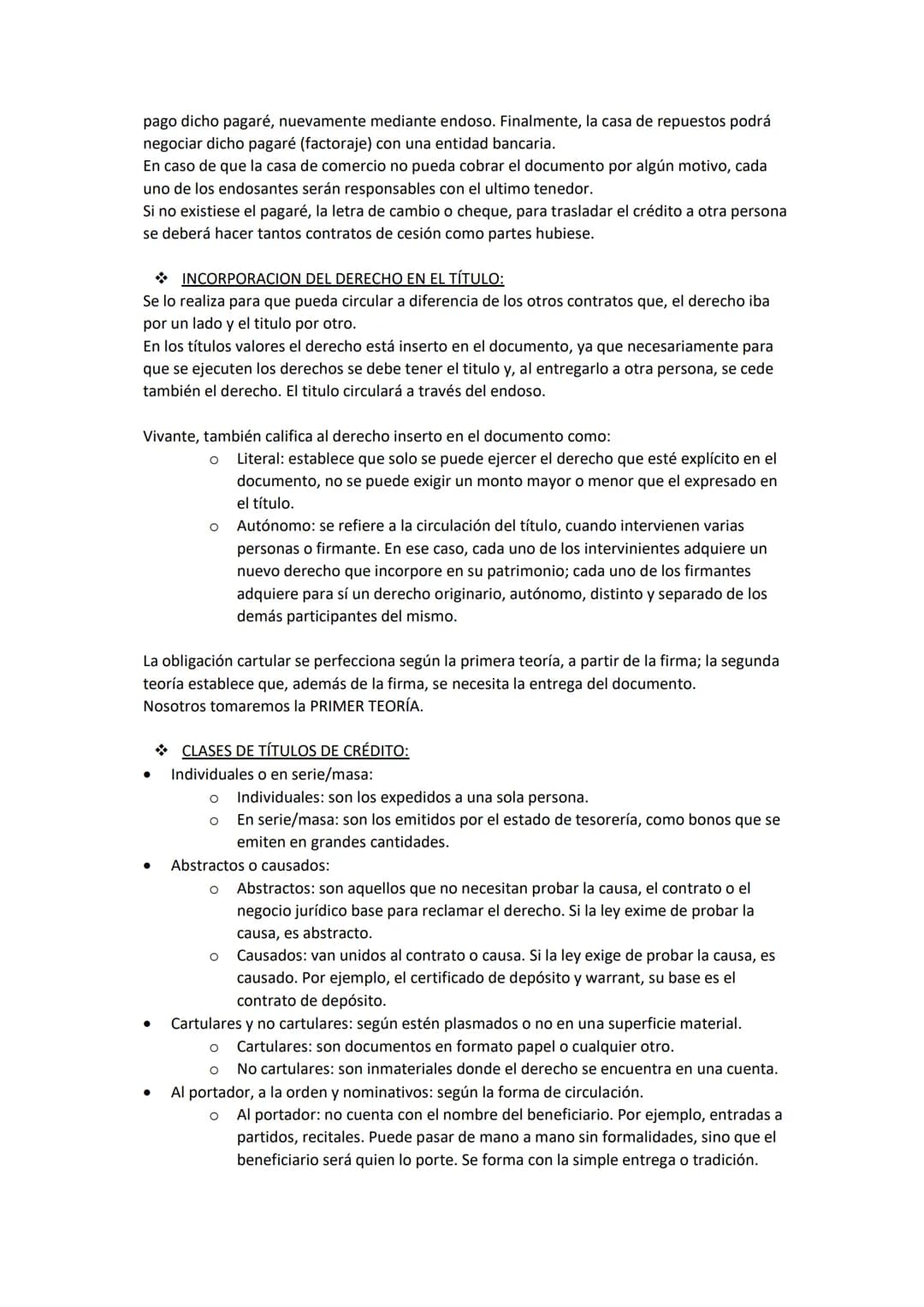 # UNIDAD N°1: ANTECEDENTES Y EVOLUCIÓN DEL DERECHO COMERCIAL - LA UNIFICACIÓN
DEL CÓDIGO CIVIL Y COMERCIAL DE LA NACIÓN - LA EMPRESA.
CONCE