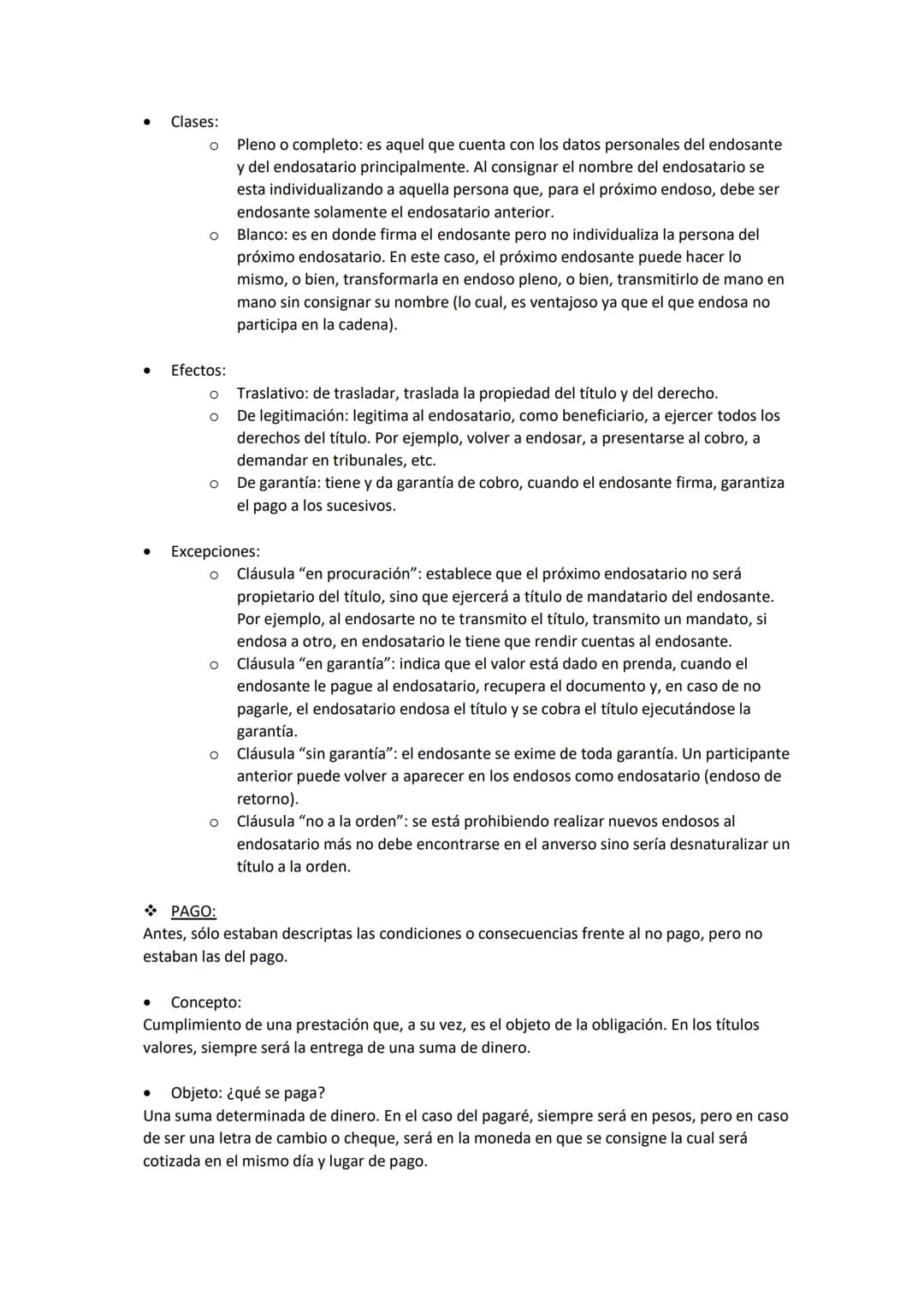 # UNIDAD N°1: ANTECEDENTES Y EVOLUCIÓN DEL DERECHO COMERCIAL - LA UNIFICACIÓN
DEL CÓDIGO CIVIL Y COMERCIAL DE LA NACIÓN - LA EMPRESA.
CONCE