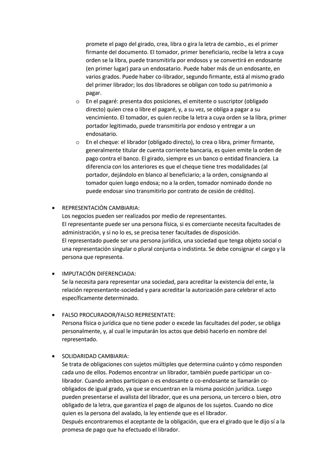 # UNIDAD N°1: ANTECEDENTES Y EVOLUCIÓN DEL DERECHO COMERCIAL - LA UNIFICACIÓN
DEL CÓDIGO CIVIL Y COMERCIAL DE LA NACIÓN - LA EMPRESA.
CONCE