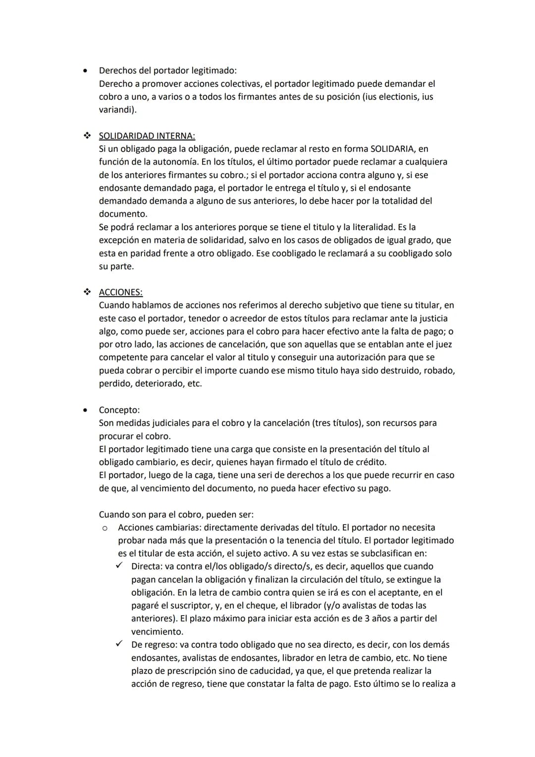 # UNIDAD N°1: ANTECEDENTES Y EVOLUCIÓN DEL DERECHO COMERCIAL - LA UNIFICACIÓN
DEL CÓDIGO CIVIL Y COMERCIAL DE LA NACIÓN - LA EMPRESA.
CONCE