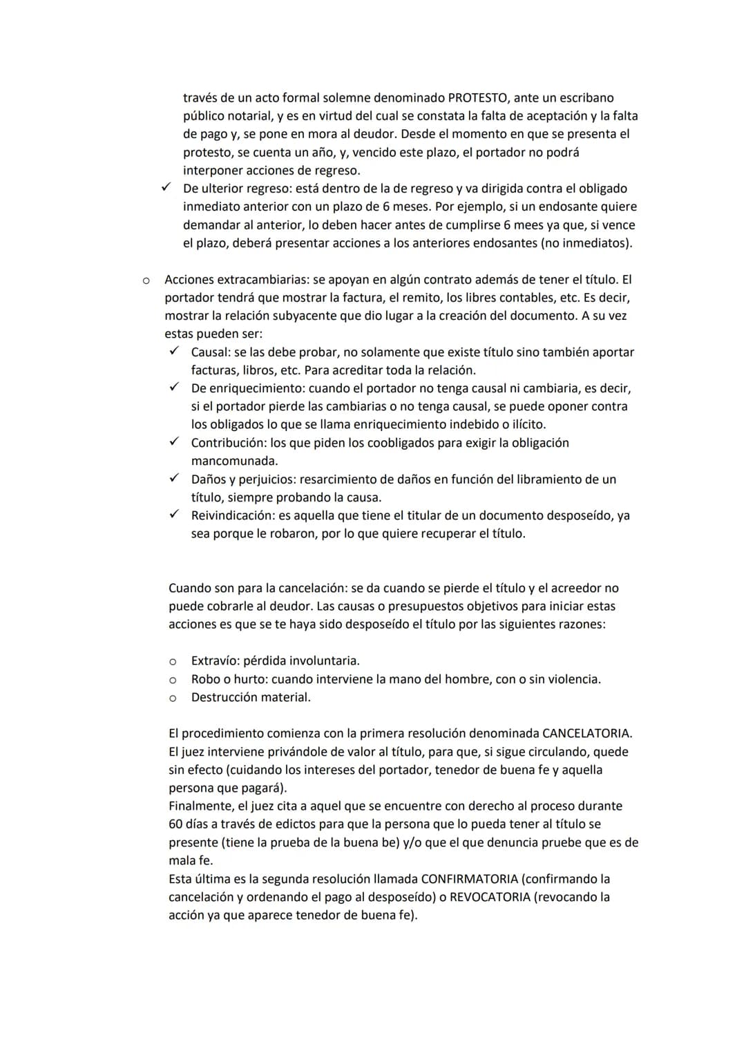 # UNIDAD N°1: ANTECEDENTES Y EVOLUCIÓN DEL DERECHO COMERCIAL - LA UNIFICACIÓN
DEL CÓDIGO CIVIL Y COMERCIAL DE LA NACIÓN - LA EMPRESA.
CONCE