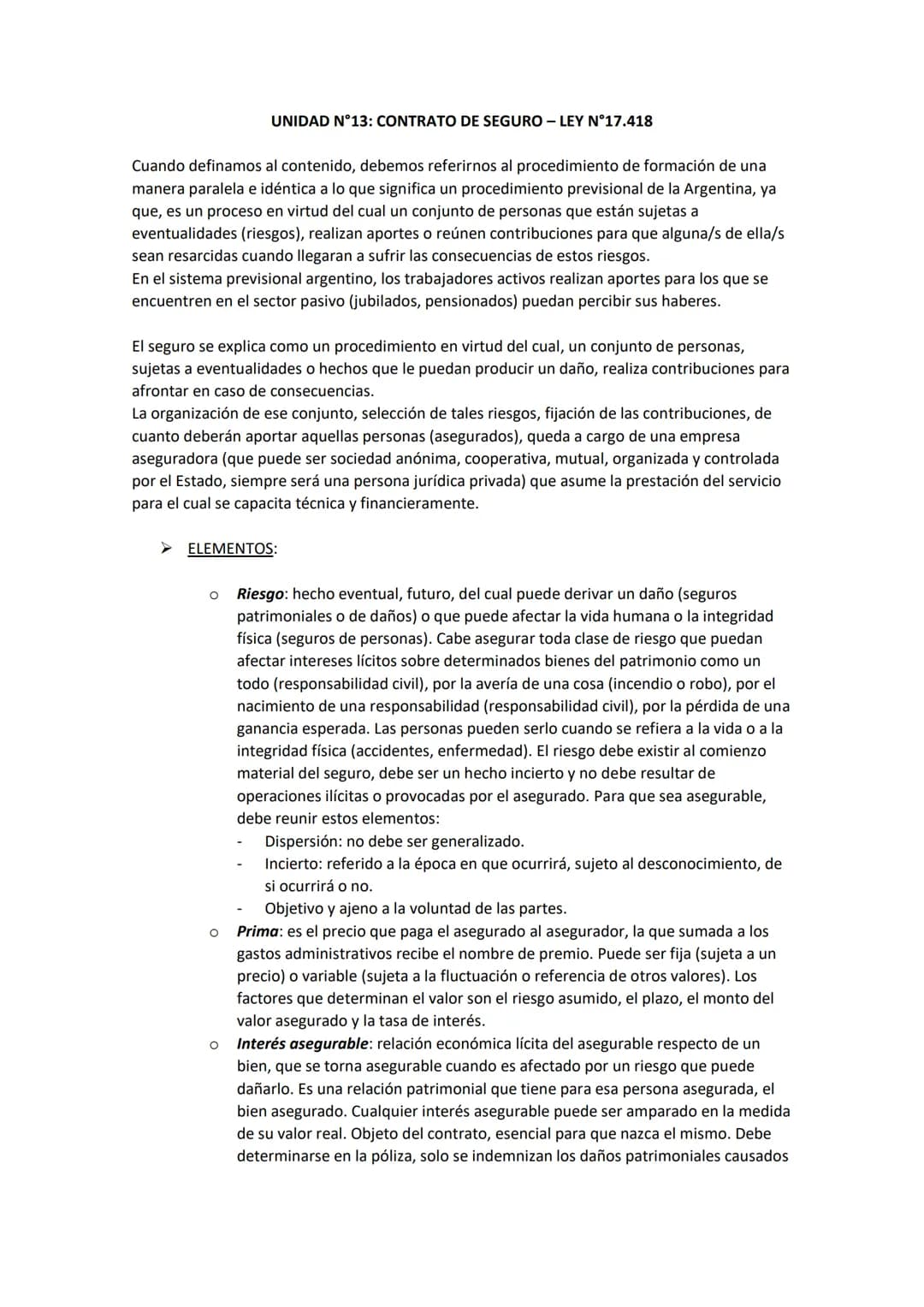 # UNIDAD N°1: ANTECEDENTES Y EVOLUCIÓN DEL DERECHO COMERCIAL - LA UNIFICACIÓN
DEL CÓDIGO CIVIL Y COMERCIAL DE LA NACIÓN - LA EMPRESA.
CONCE
