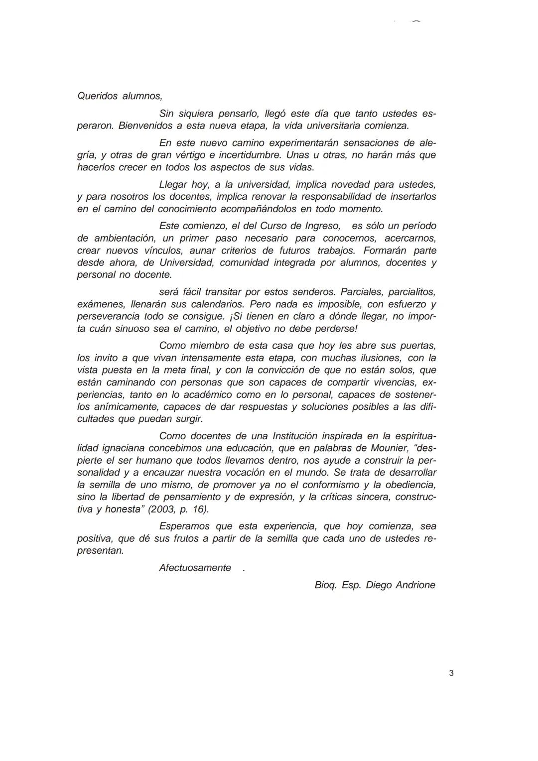 UNIVERSIDAD
CATÓLICA DE CORDOBA
Universidad Jesuita
# Introducción al estudio de
# las ciencias naturales
Diego Andrione
EDUCC
EDITORIAL