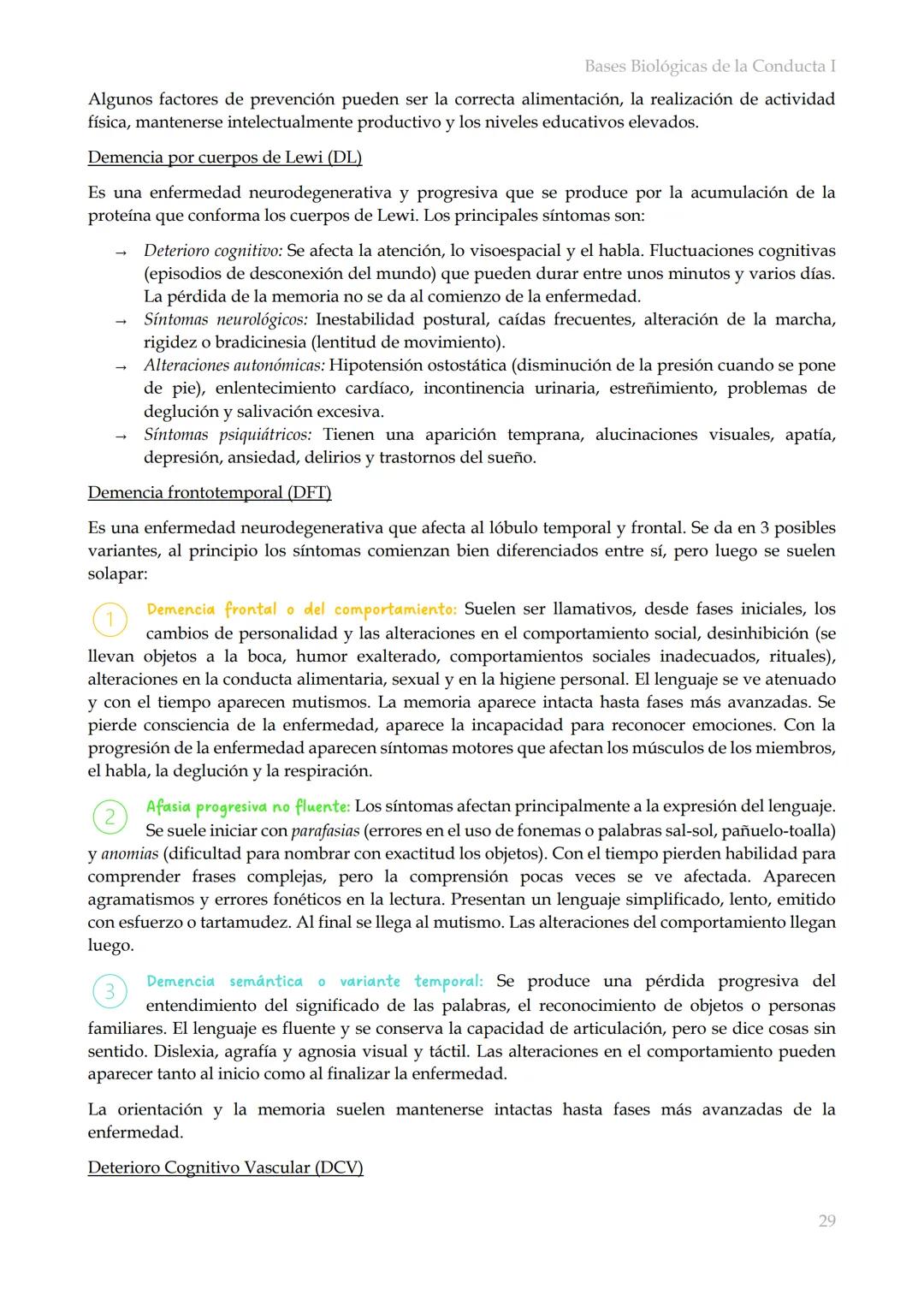 # Bases Biológicas de la Conducta I
Bases biológicas de la conducta I
SISITEMA NERVIOSO
Es el conjunto de formaciones anatómicas que tien