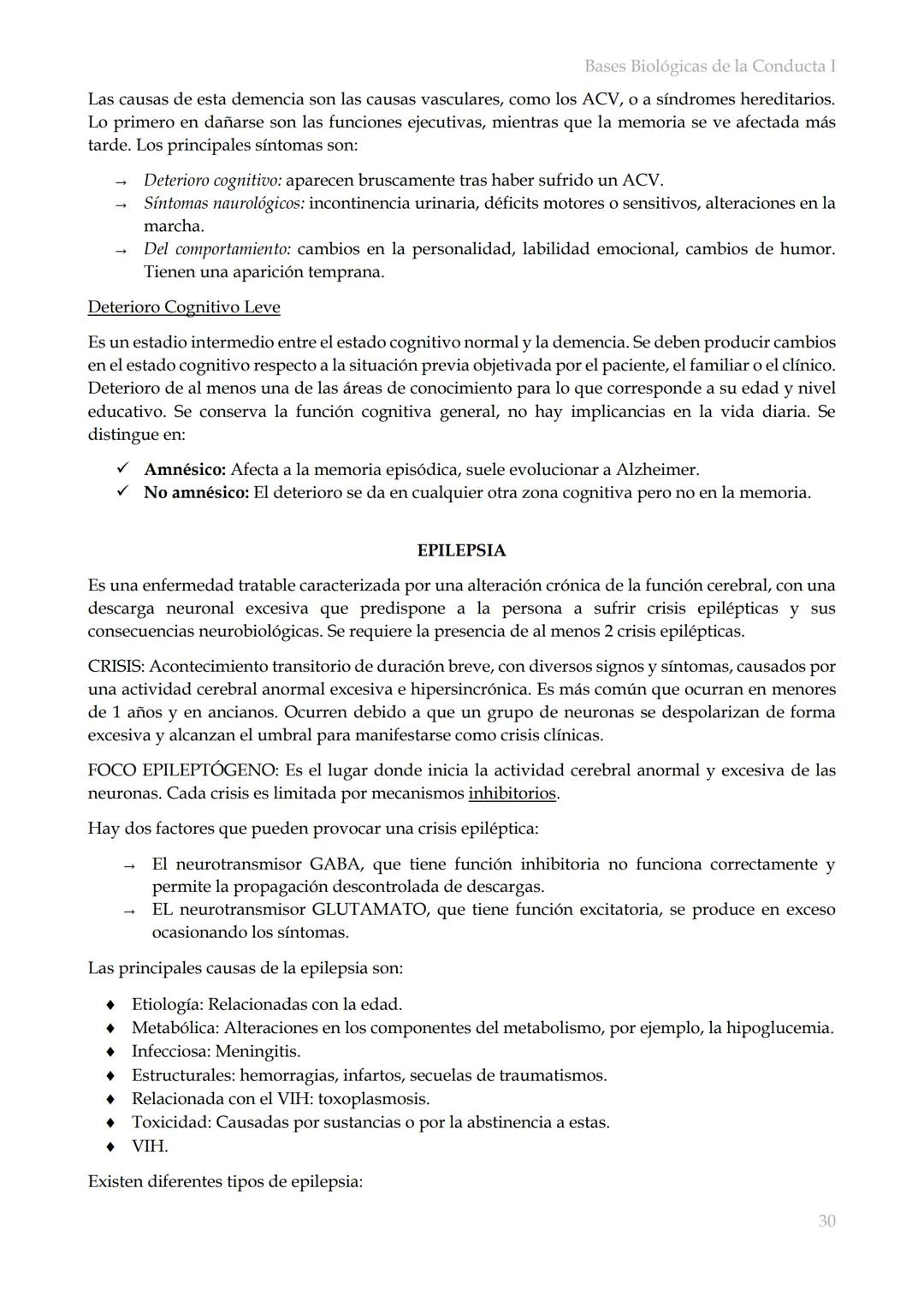 # Bases Biológicas de la Conducta I
Bases biológicas de la conducta I
SISITEMA NERVIOSO
Es el conjunto de formaciones anatómicas que tien
