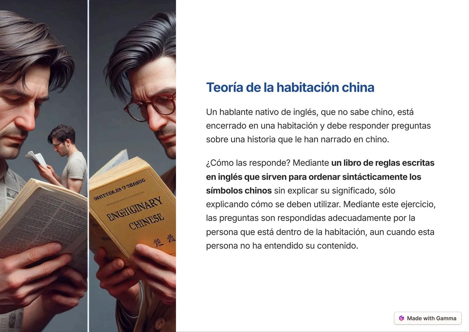 # Historia de la IA
Desde Turing a la Actualidad
"El éxito en la creación de IA sería el mayor evento en la historia humana. Desafortunada