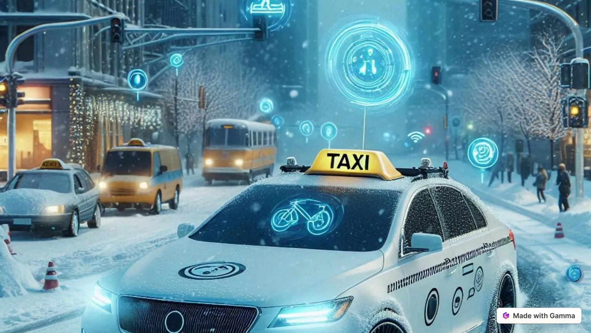 Inteligencia Artificial
Made with Gamma --- OCR Start ---
Conceptos relacionados con la IA
Inteligencia Artificial
La IA es la capacidad de